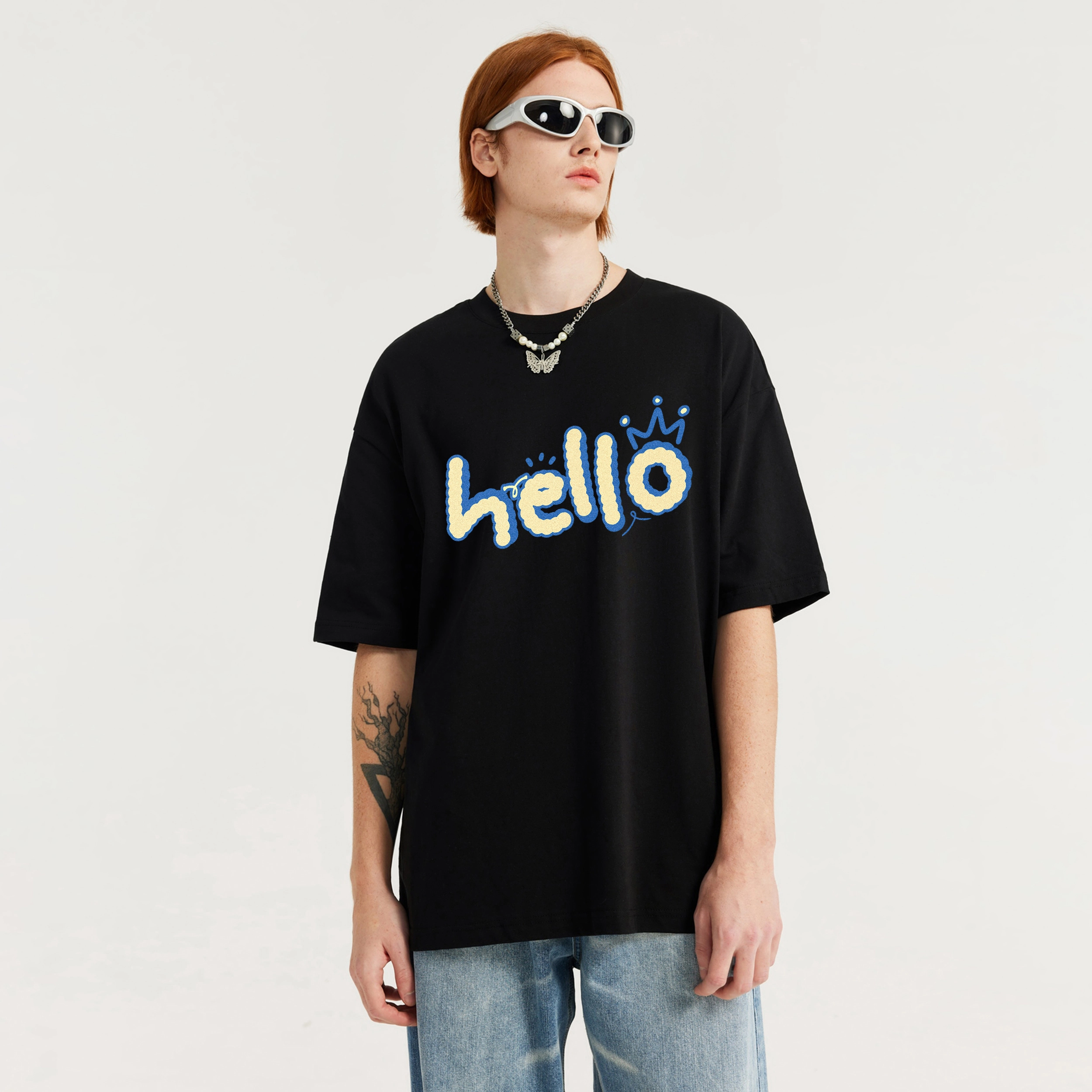 REXSHION T