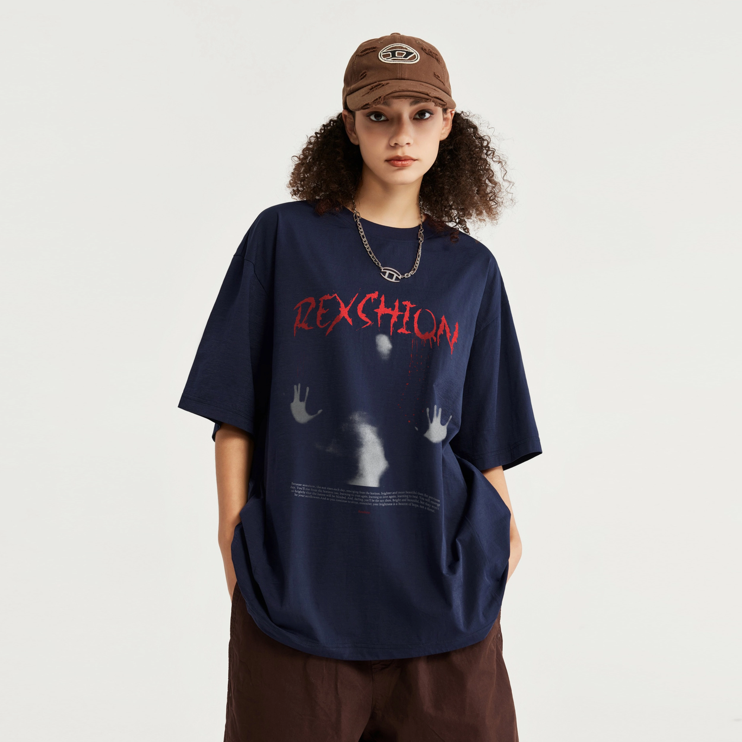 REXSHION T