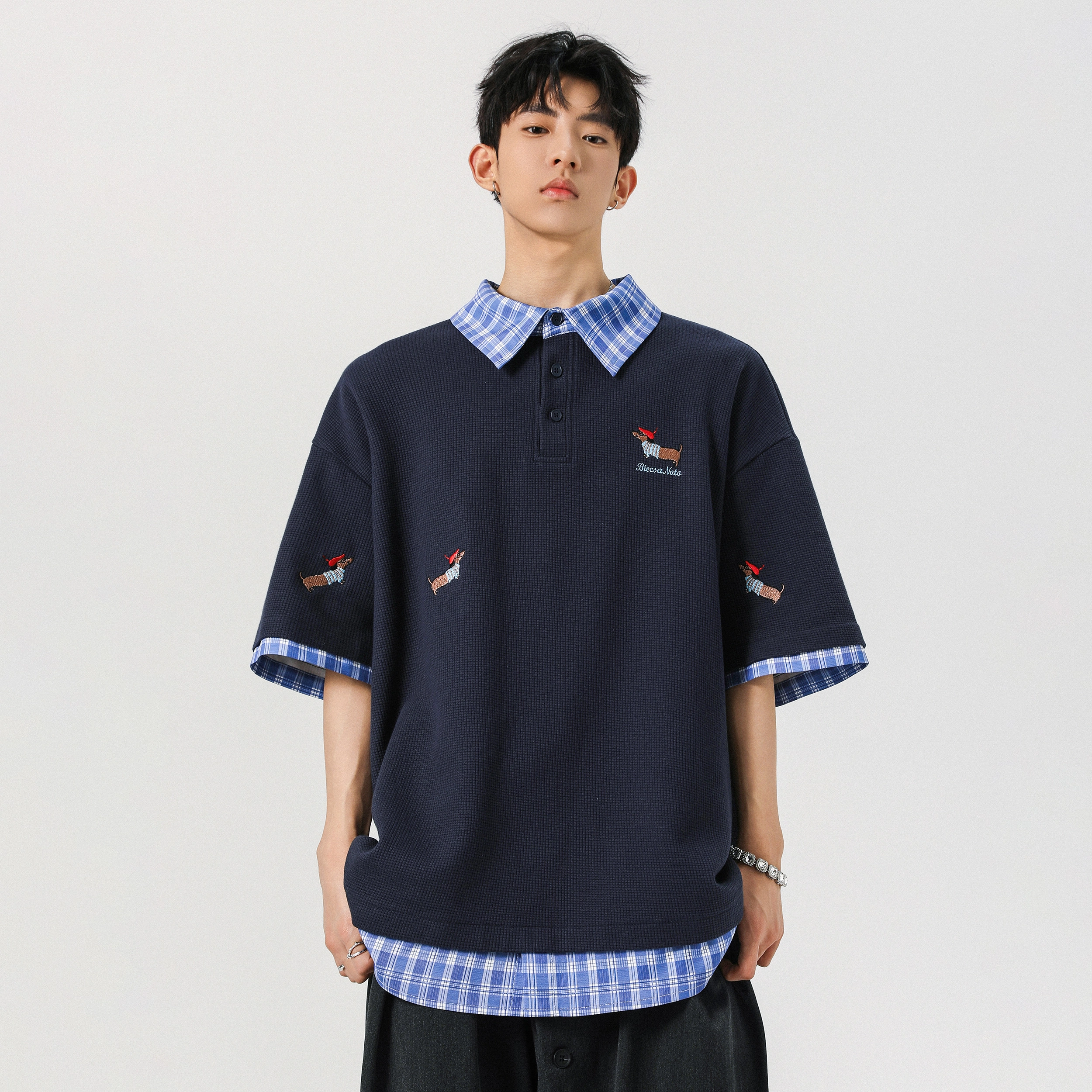 REXSHION Polo
