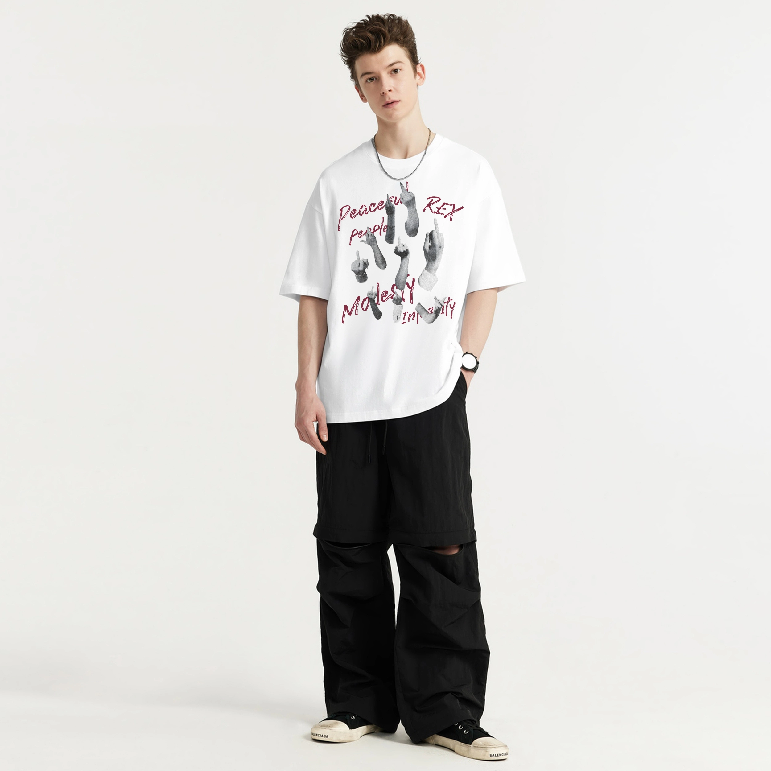 REXSHION T