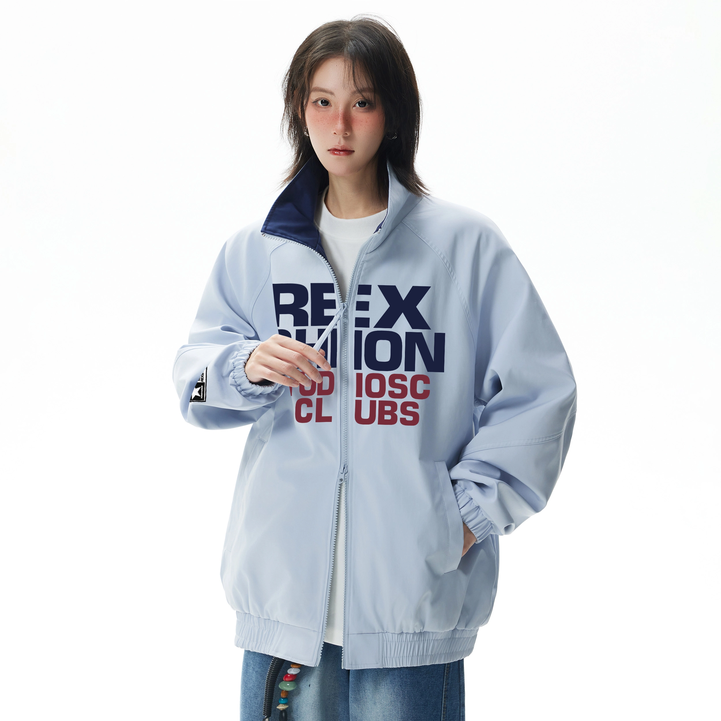 REXSHION Logo