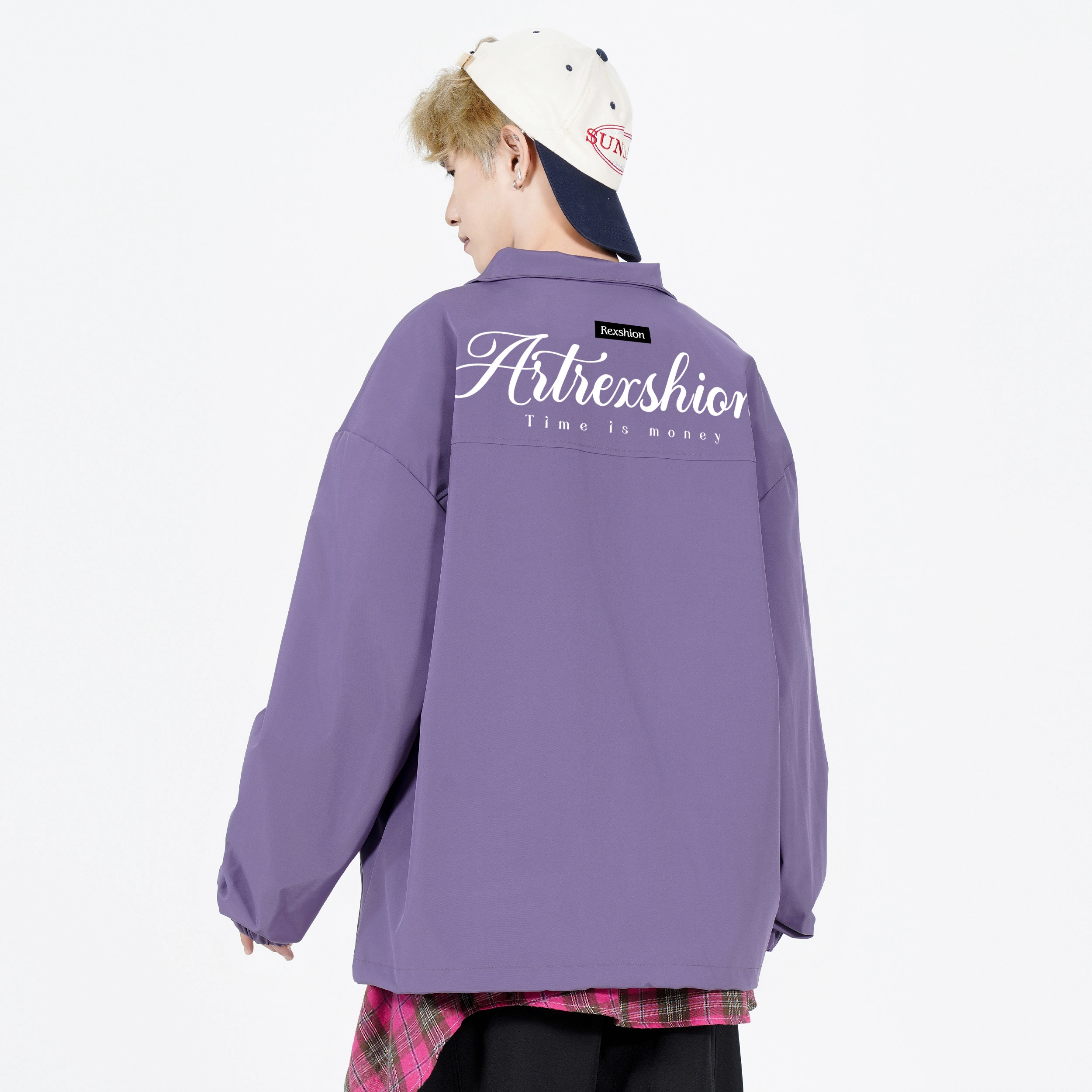 REXSHION Logo