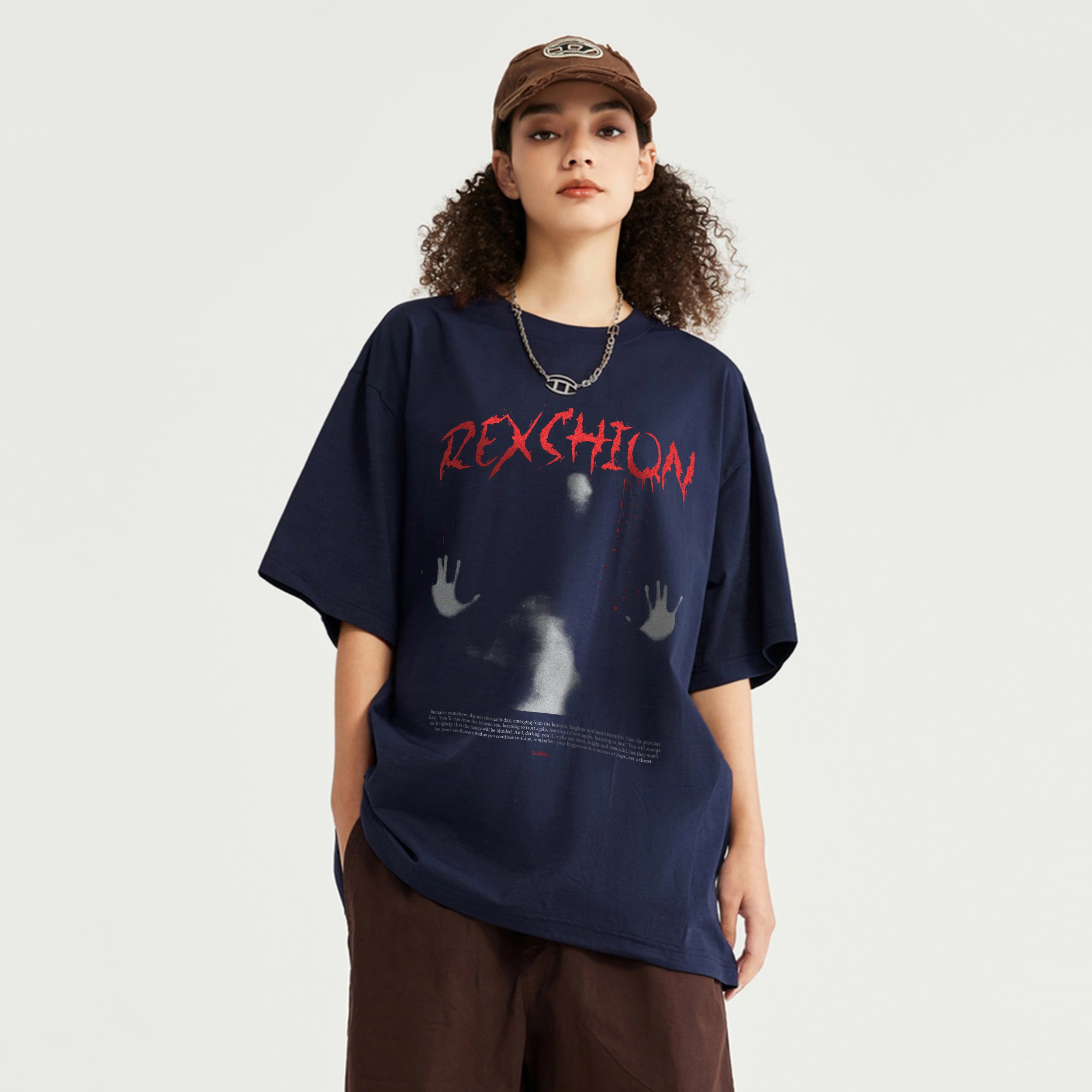 REXSHION T