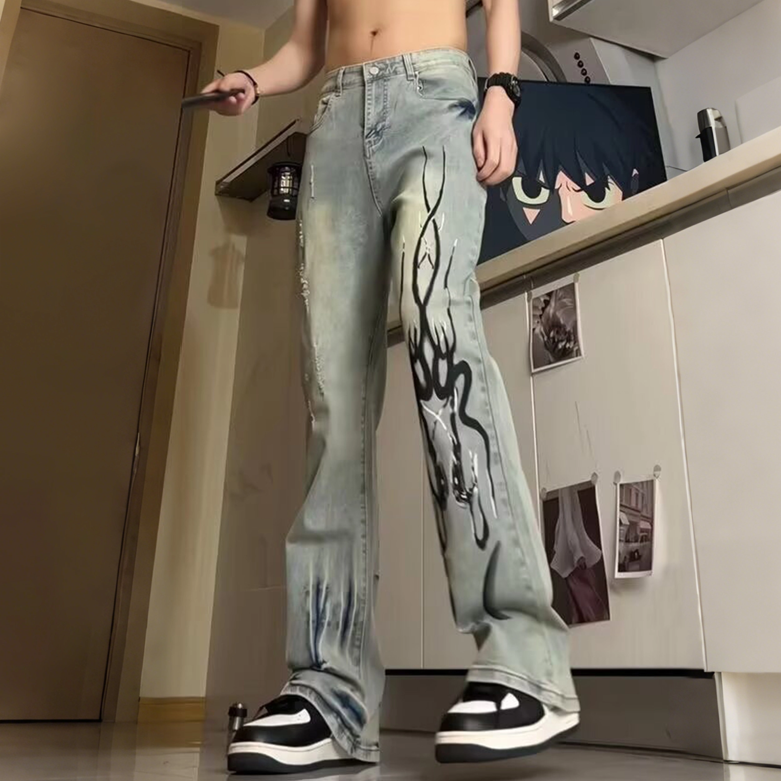 PAINT STAIN