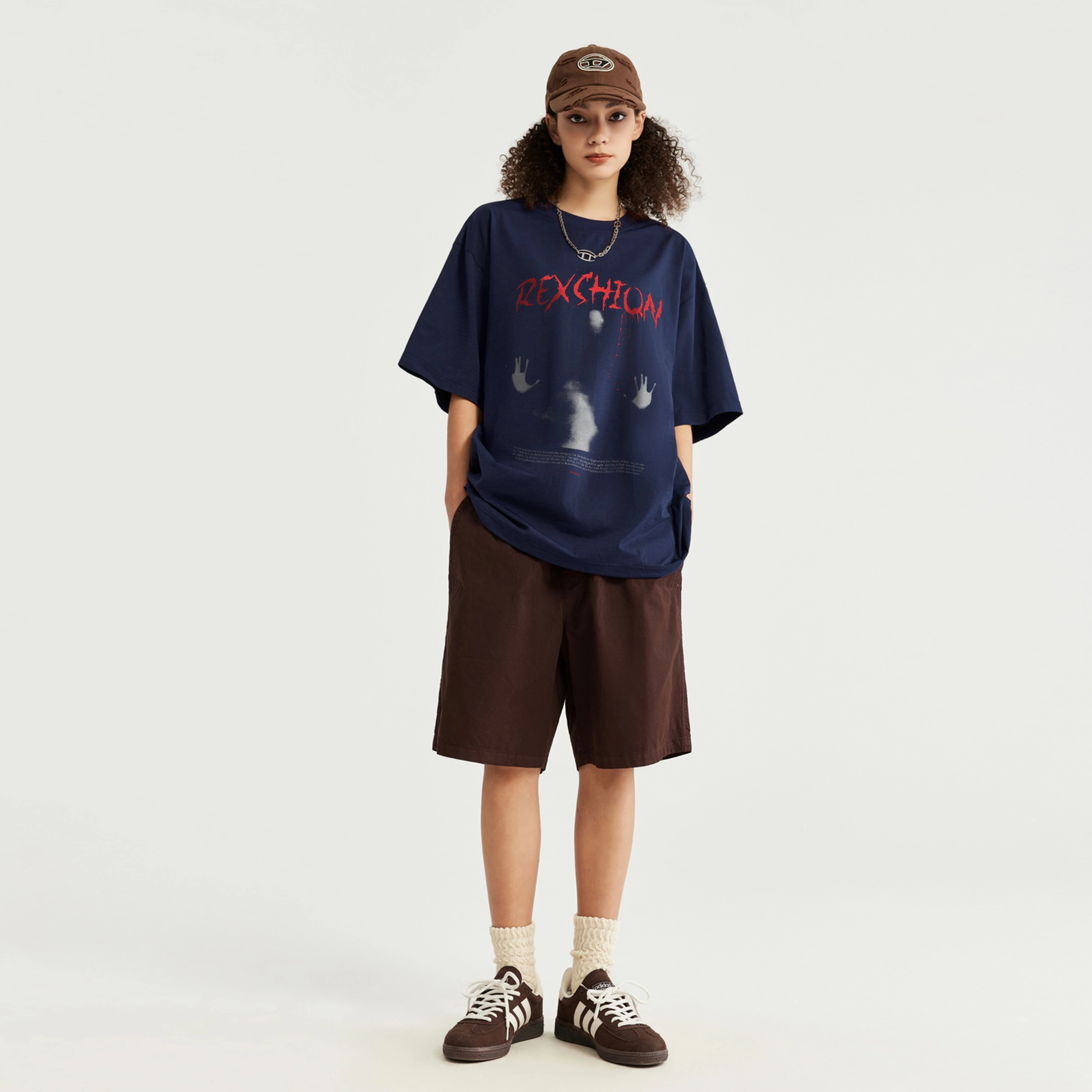 REXSHION T