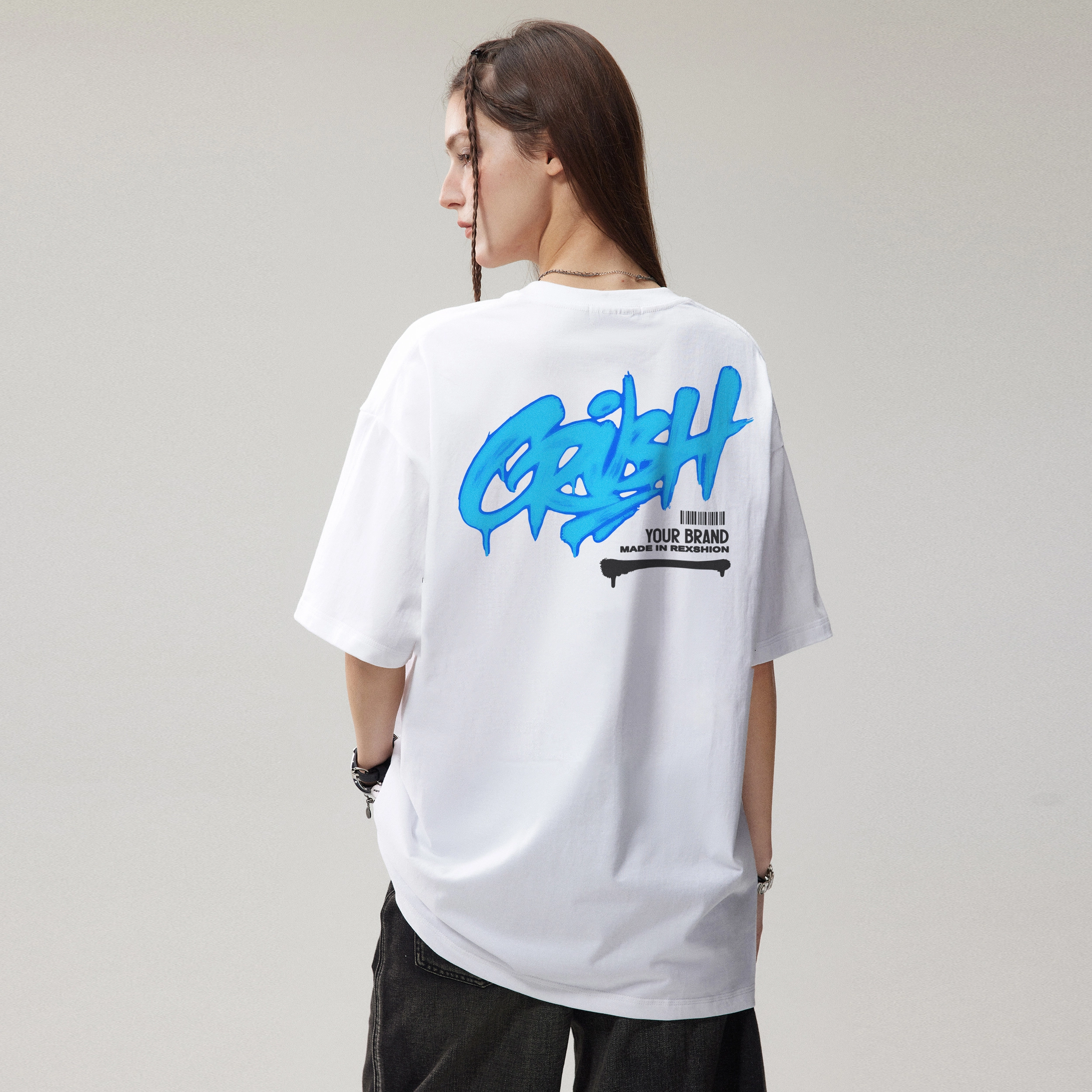 REXSHION T