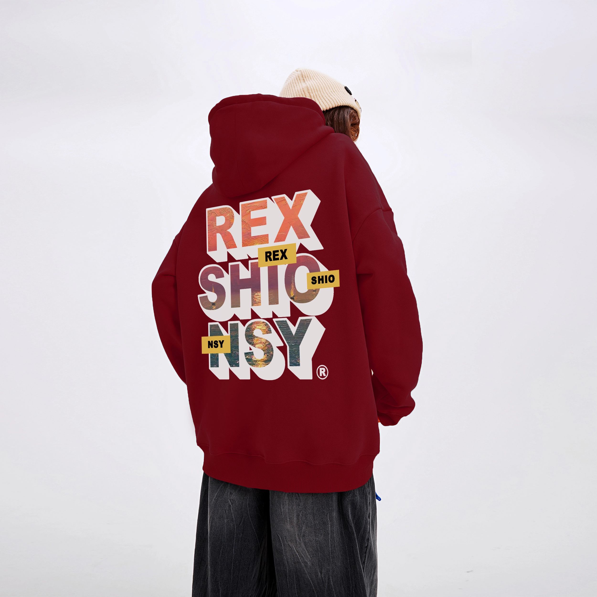 REXSHION Logo