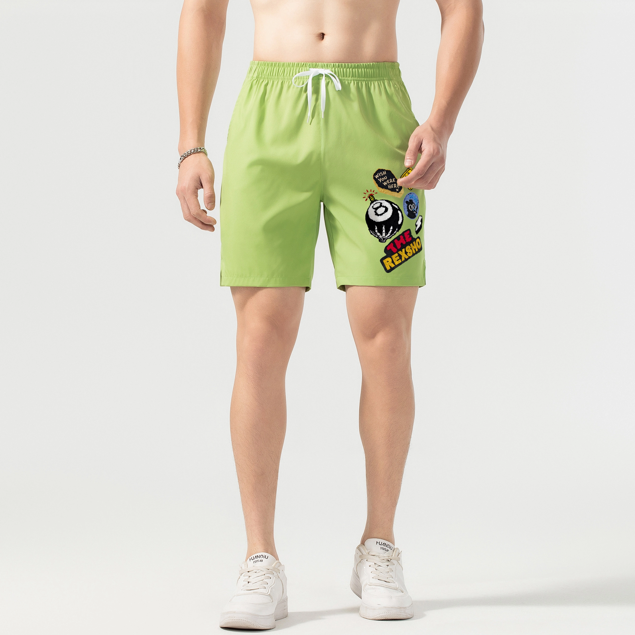 REXSHION