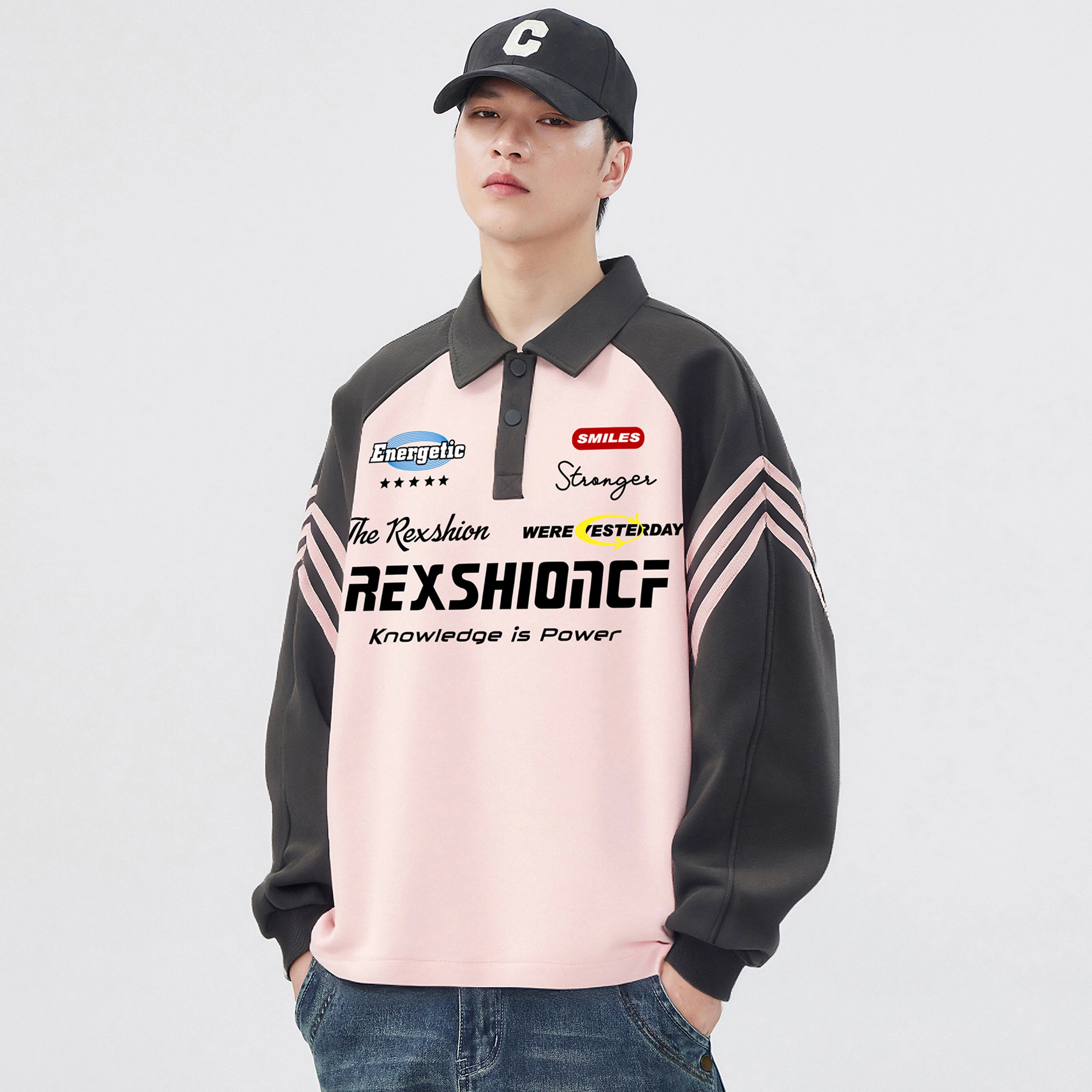 REXSHION LogoPolo