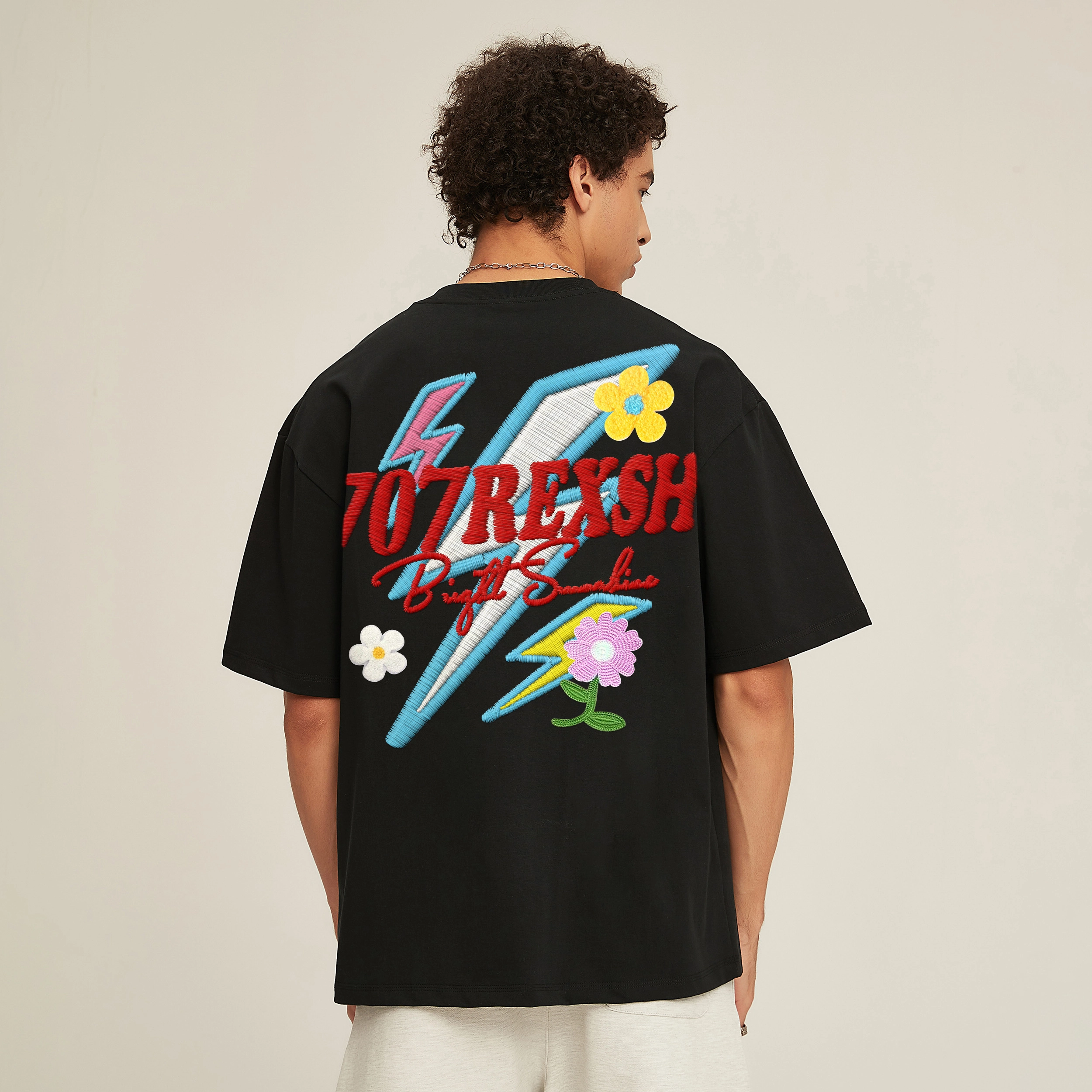 REXSHION T