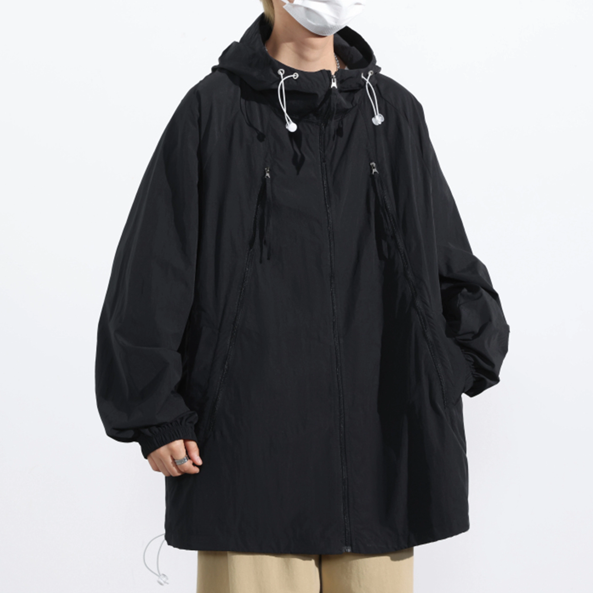 REXSHION UPF50+