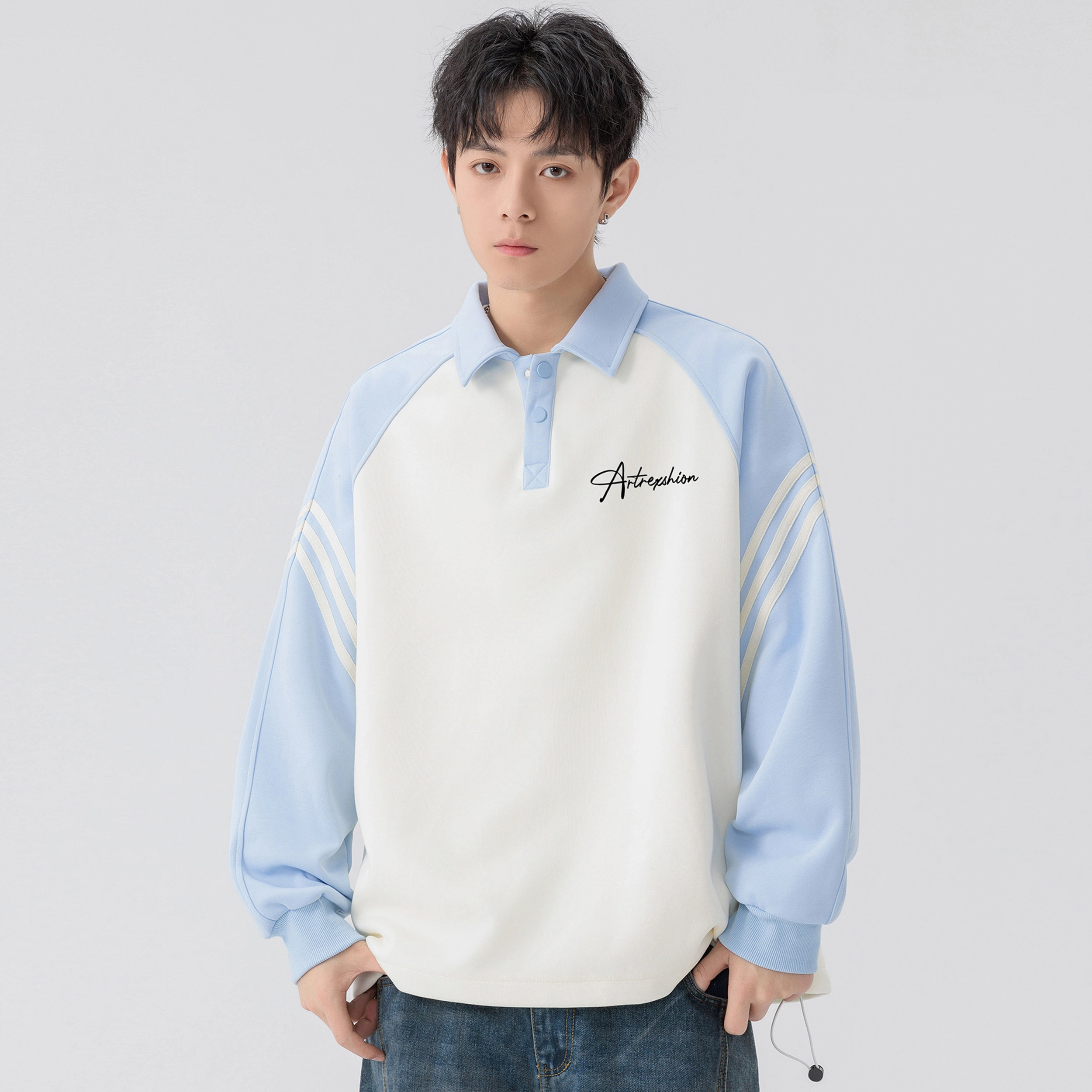REXSHION LogoPolo