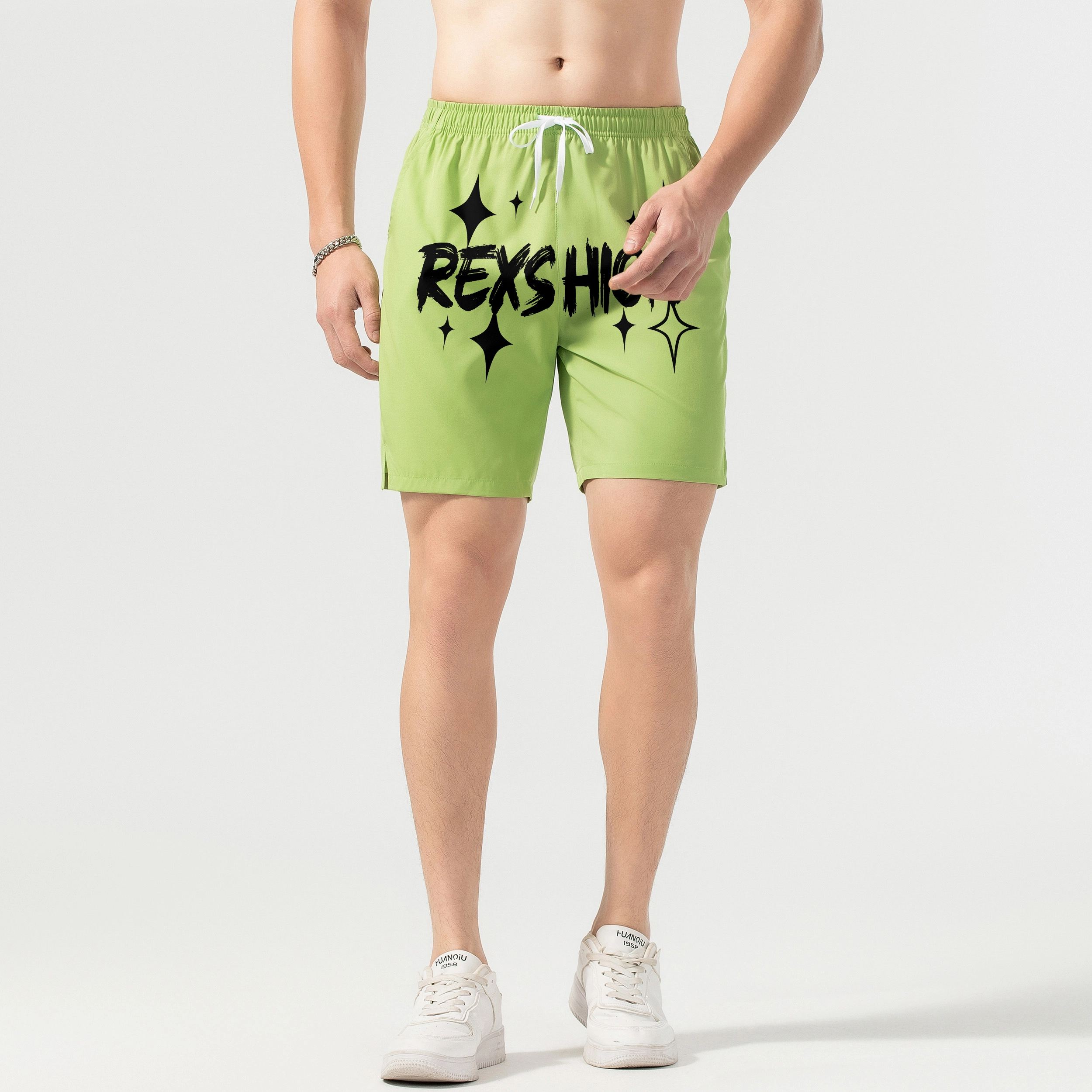 REXSHION