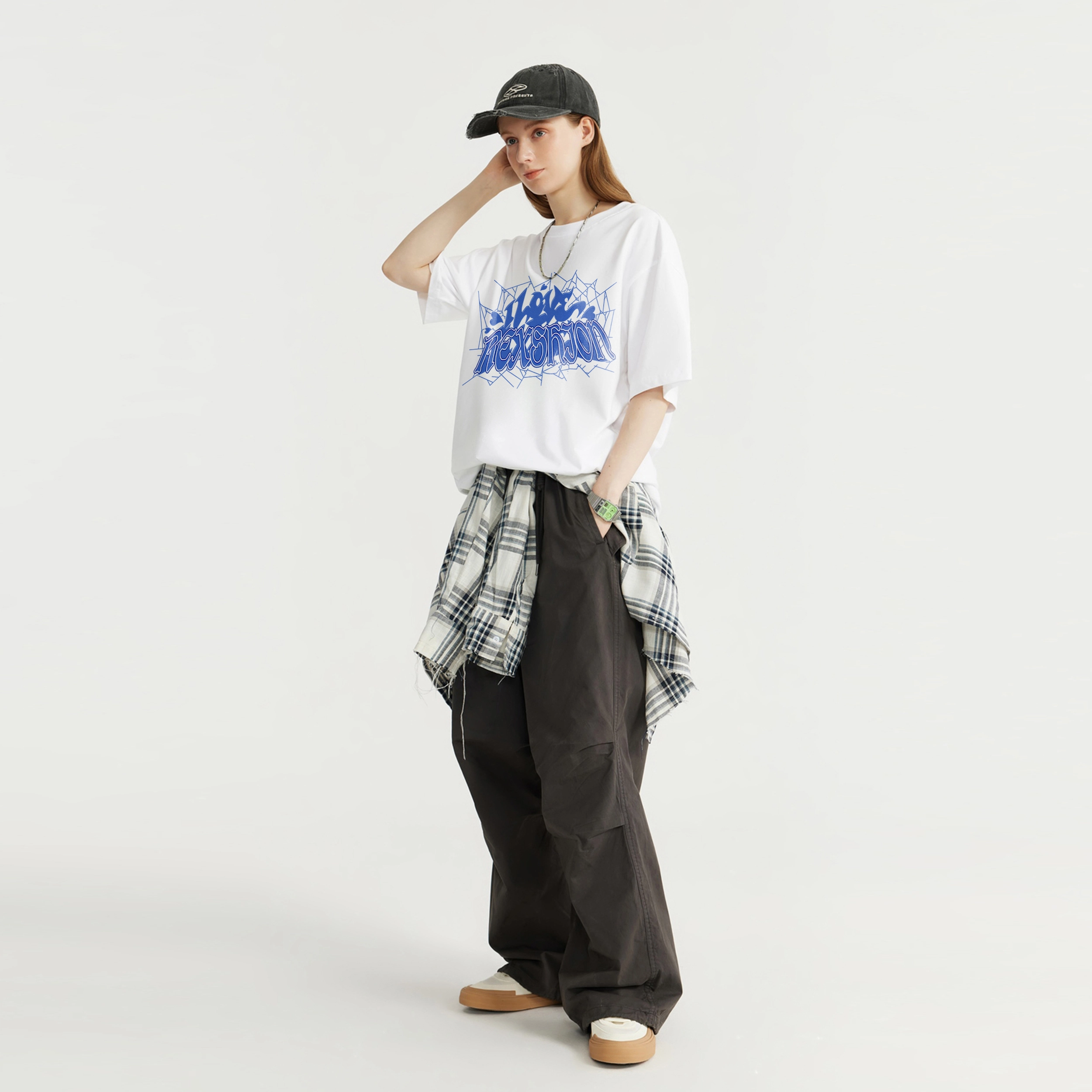 REXSHION T