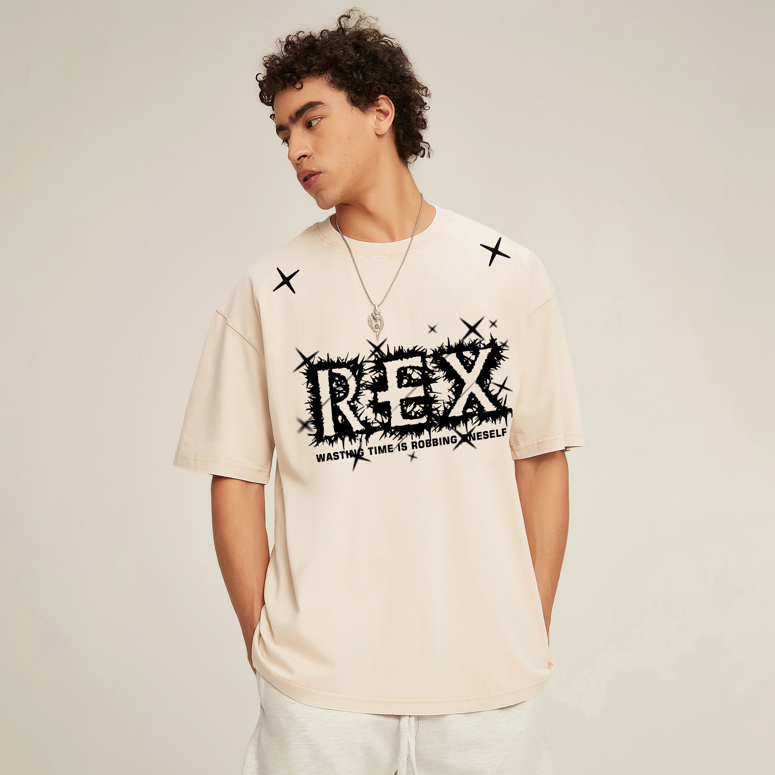 REXSHION LogoT