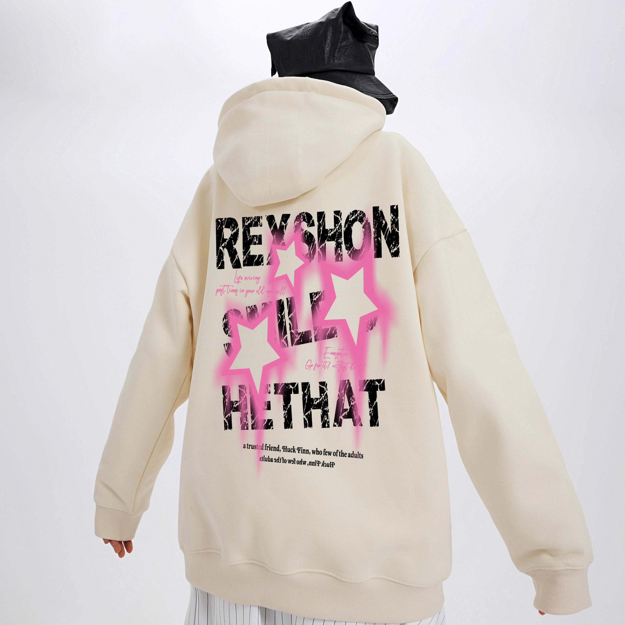 REXSHION Logo
