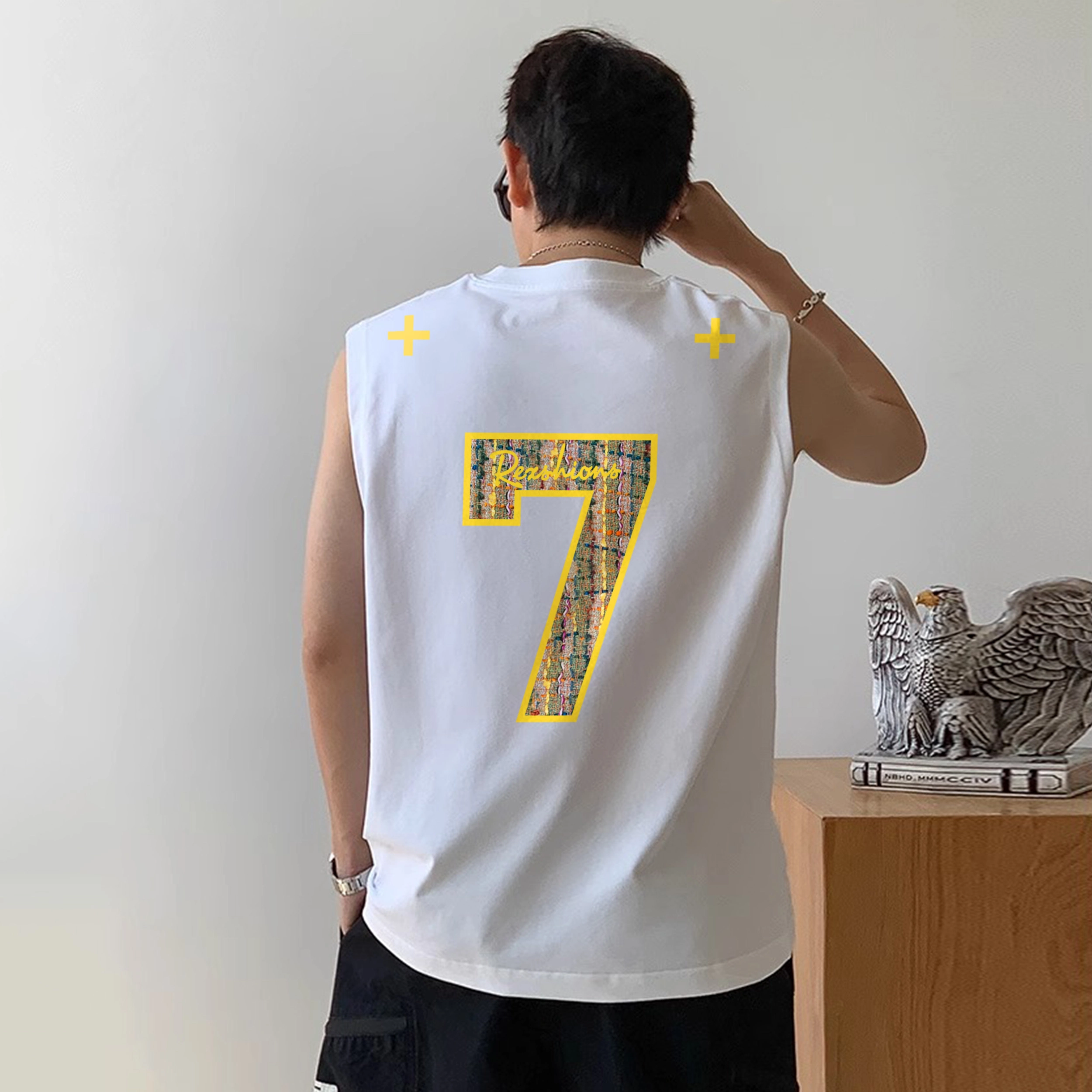 REXSHION 7