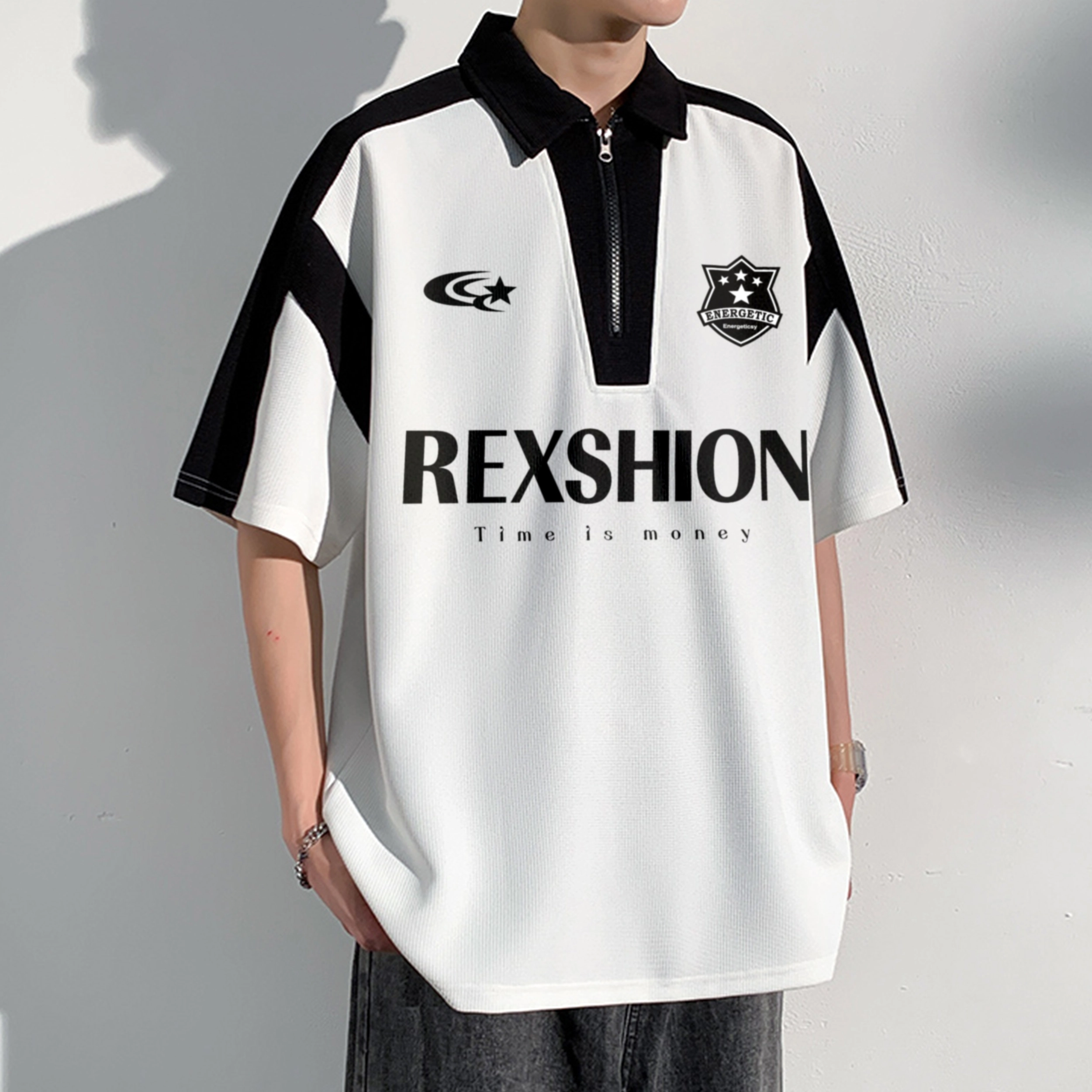 REXSHION Polo