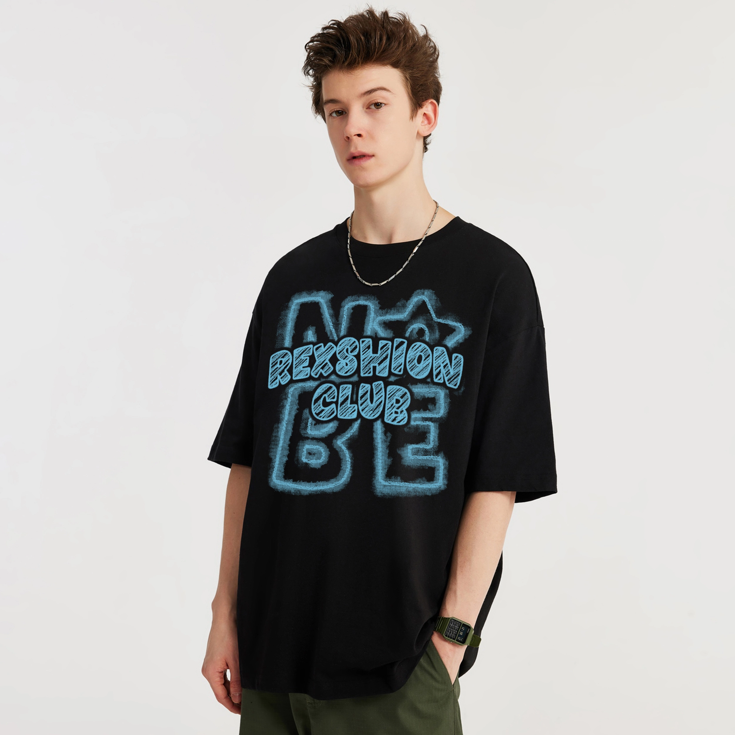 REXSHION T