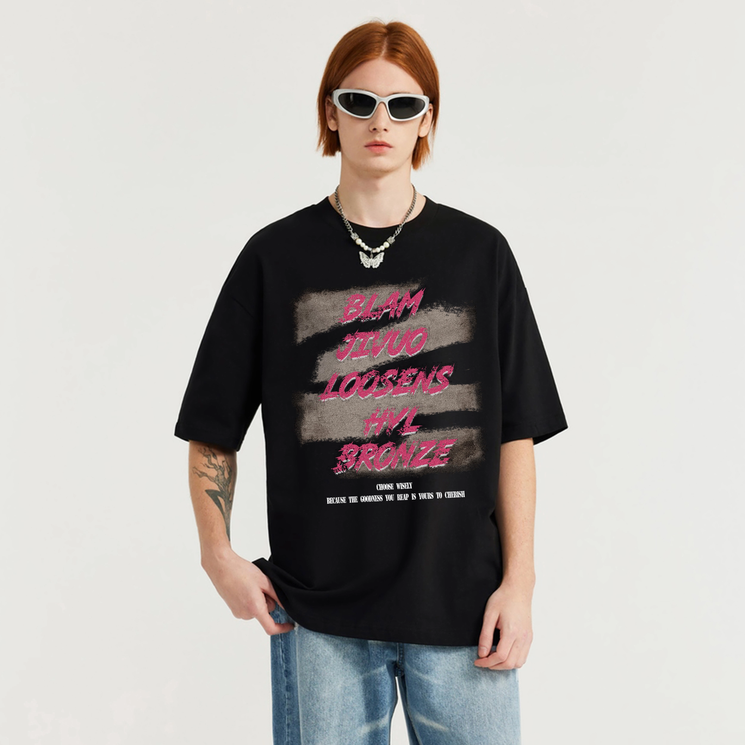 REXSHION T
