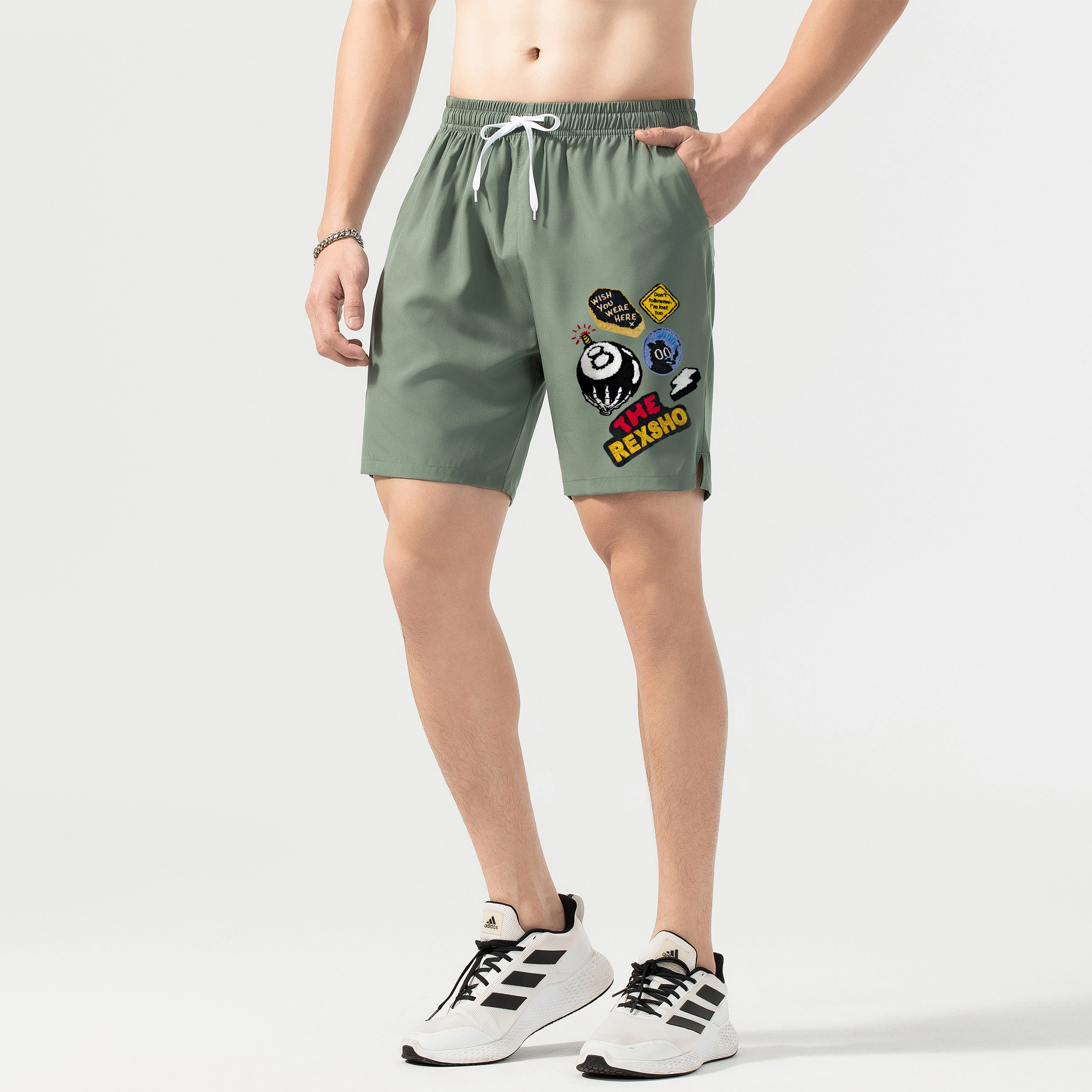 REXSHION