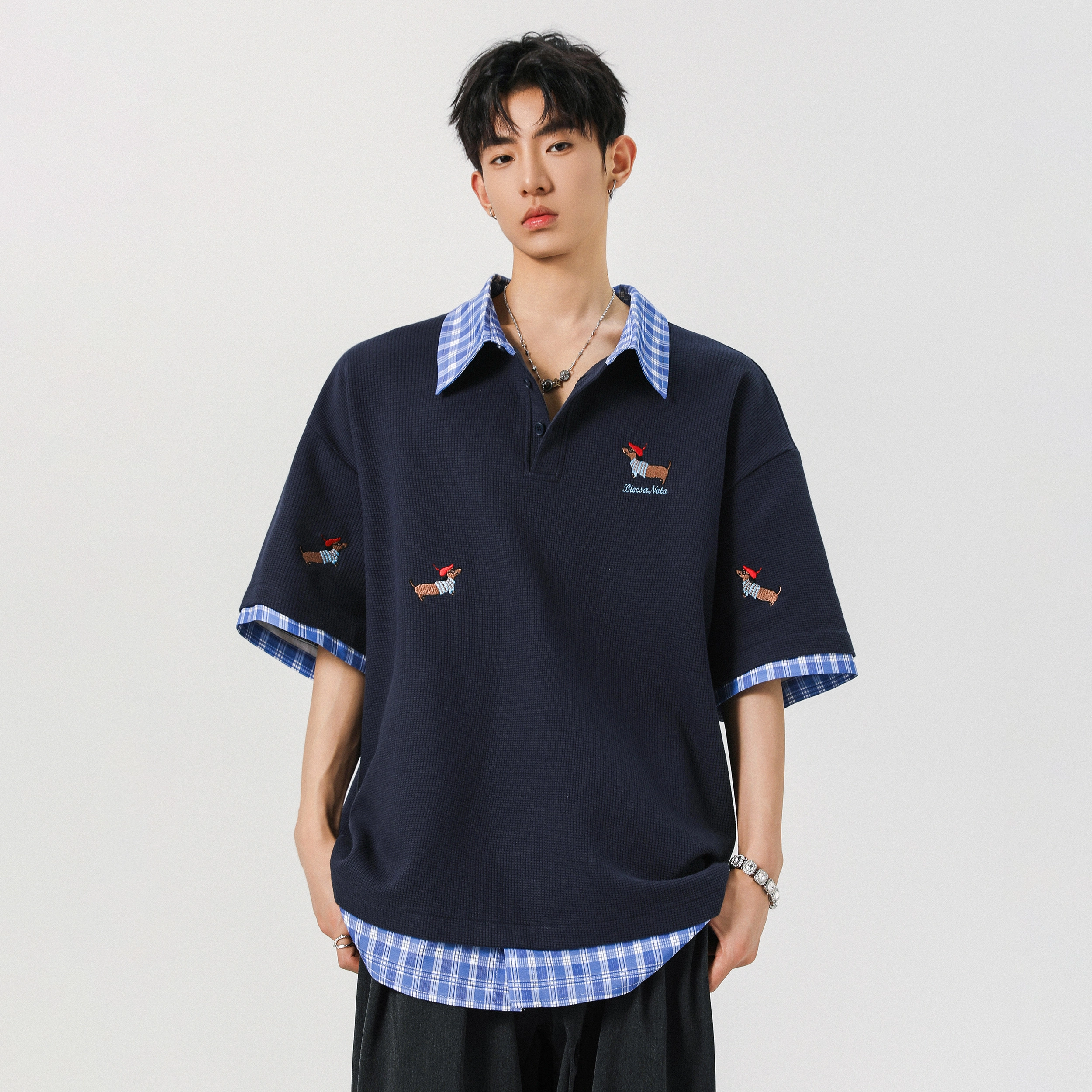 REXSHION Polo