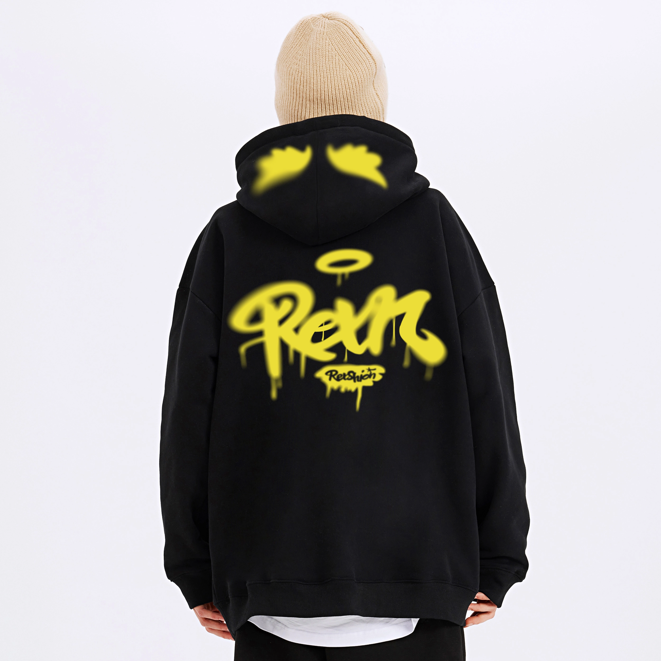 REXSHION Logo