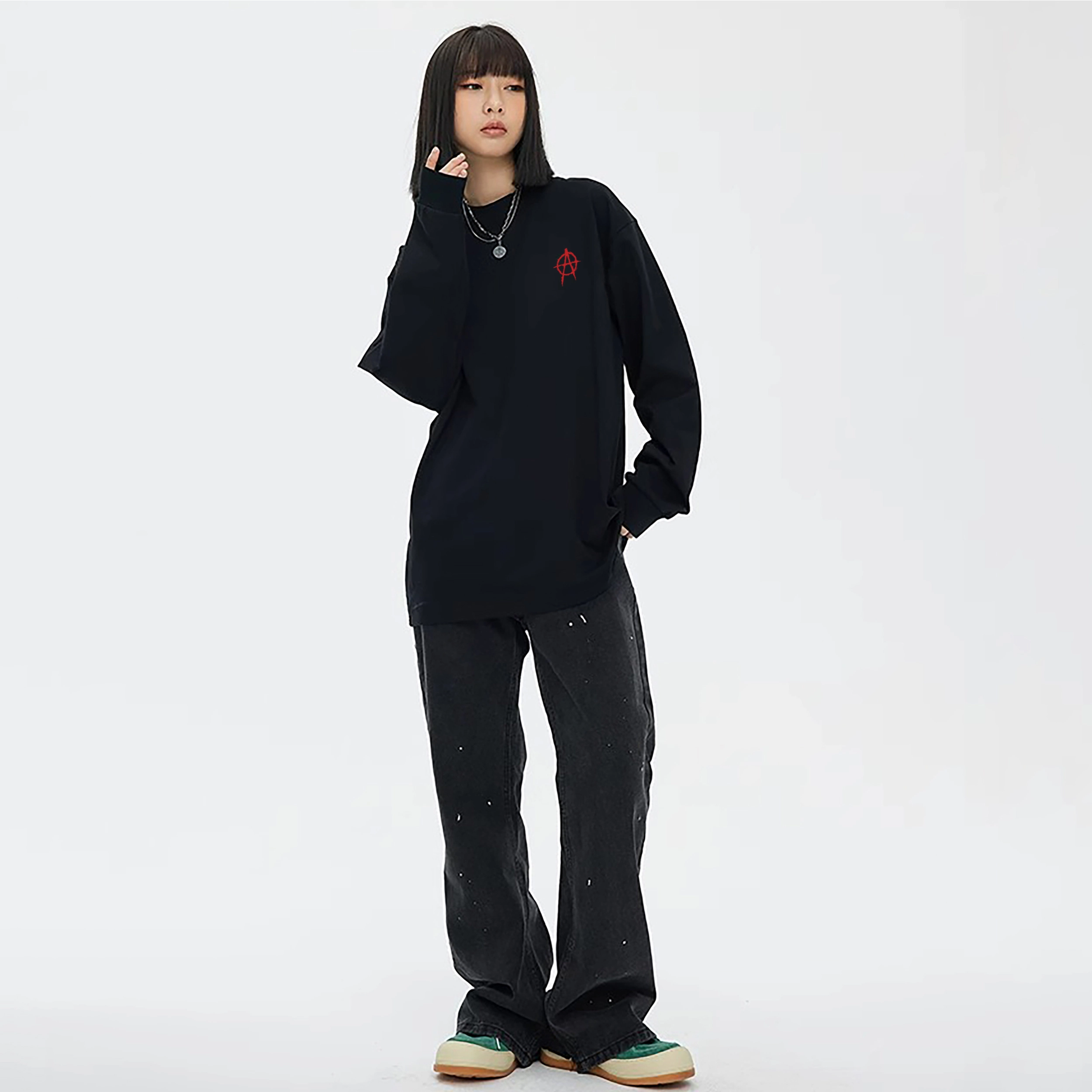REXSHION T