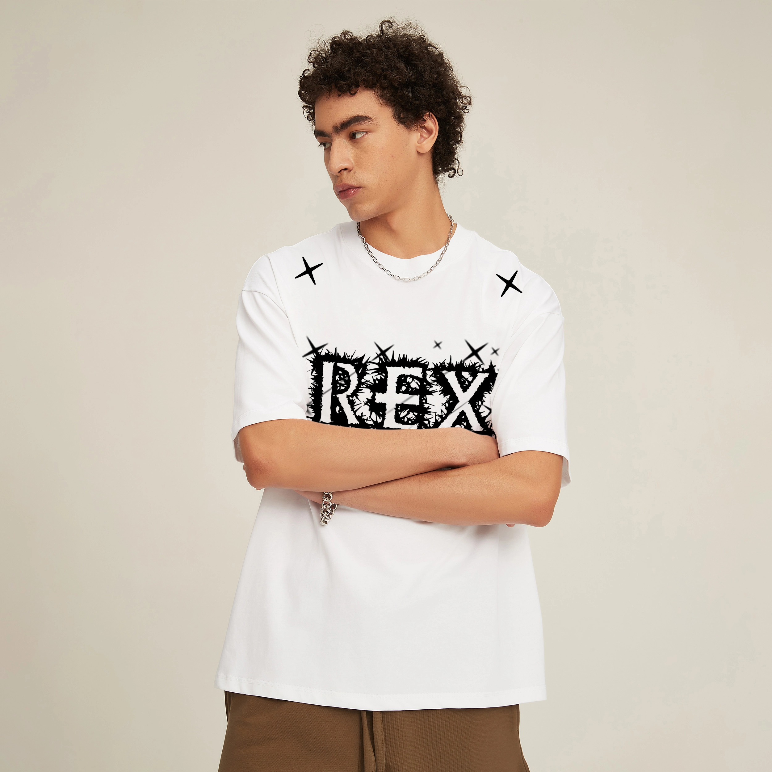 REXSHION LogoT
