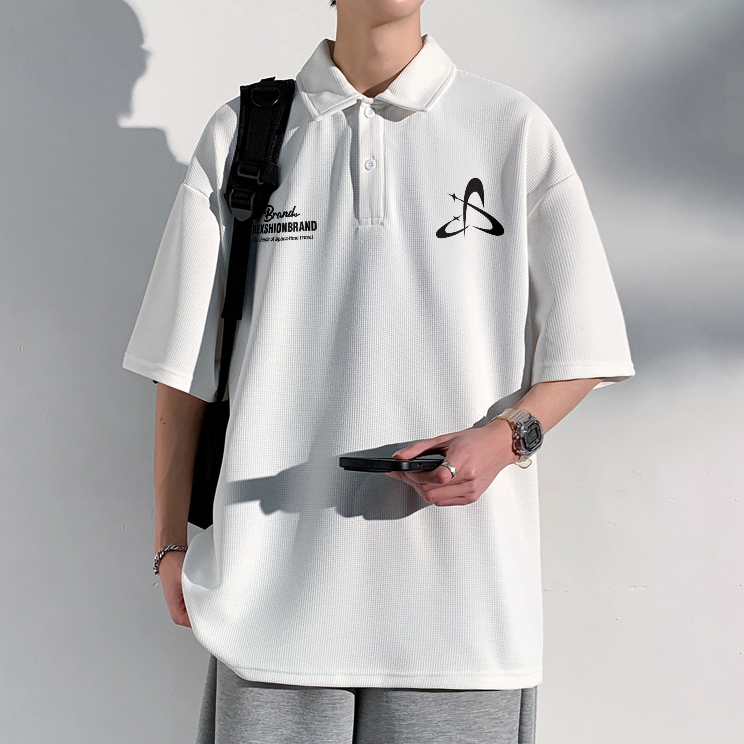 REXSHION Polo