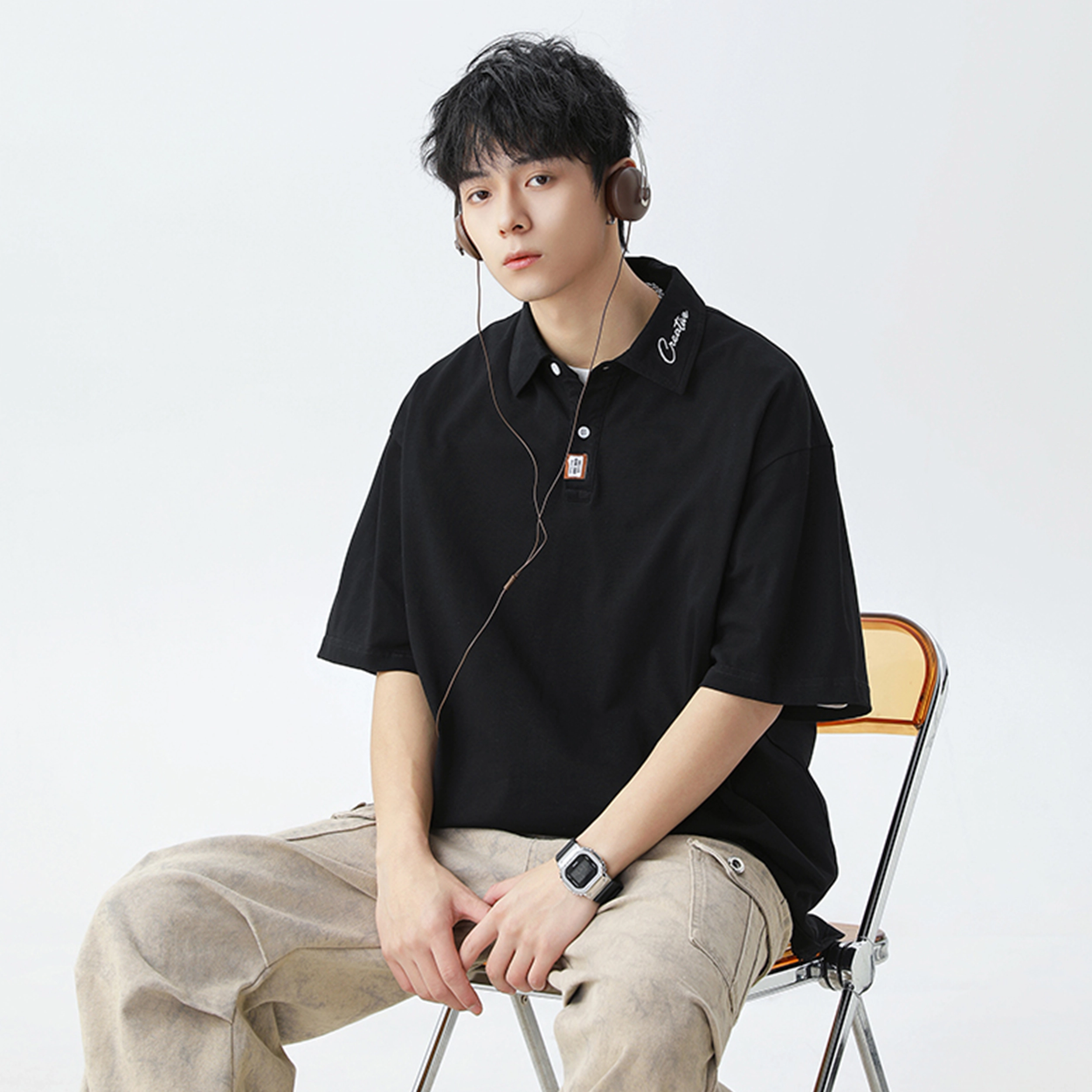 REXSHION Polo