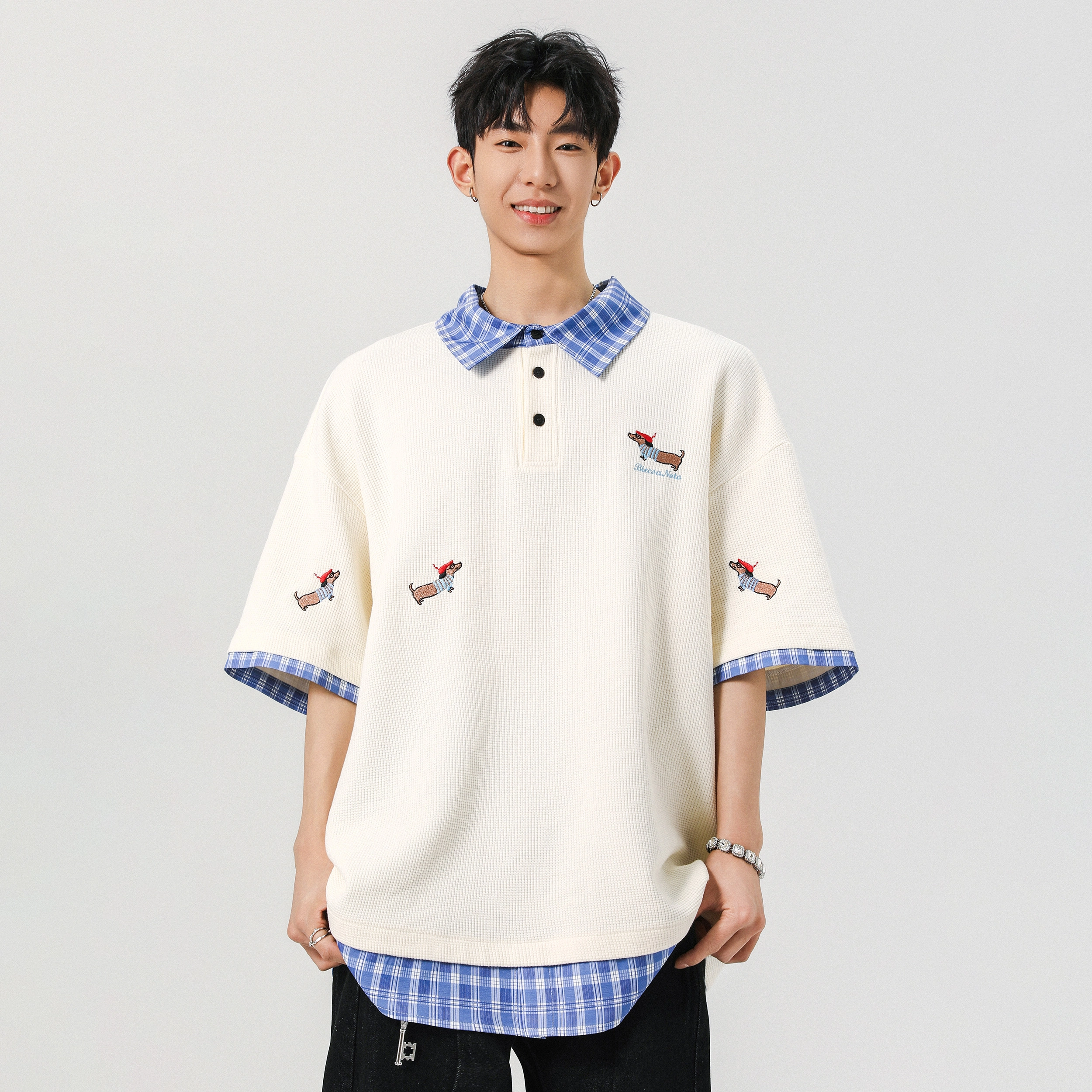 REXSHION Polo