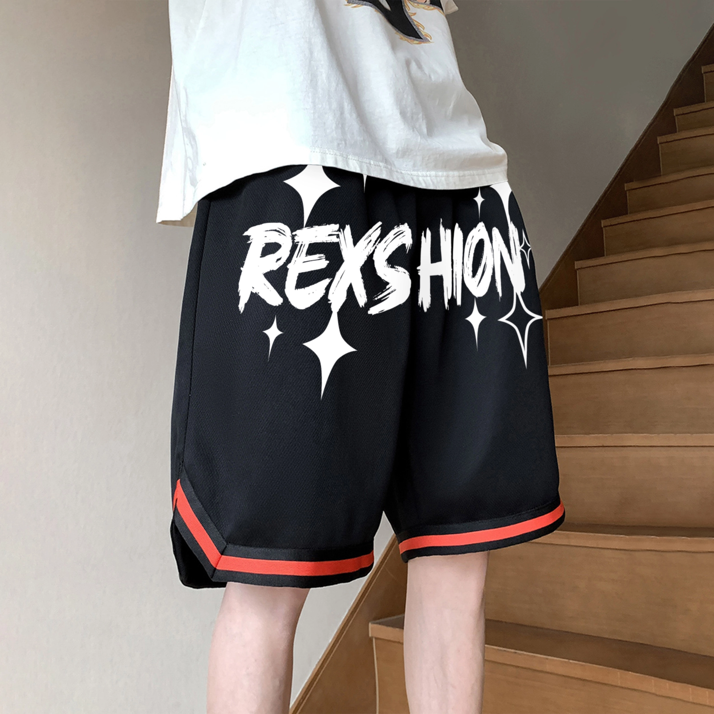 REXSHION Logo