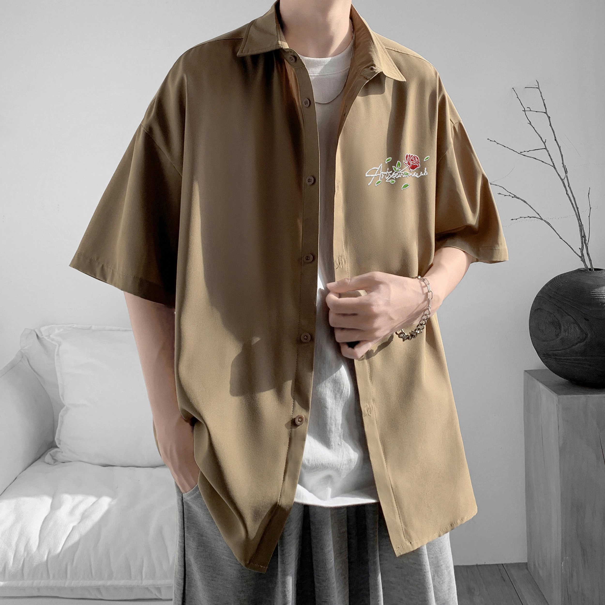 REXSHION