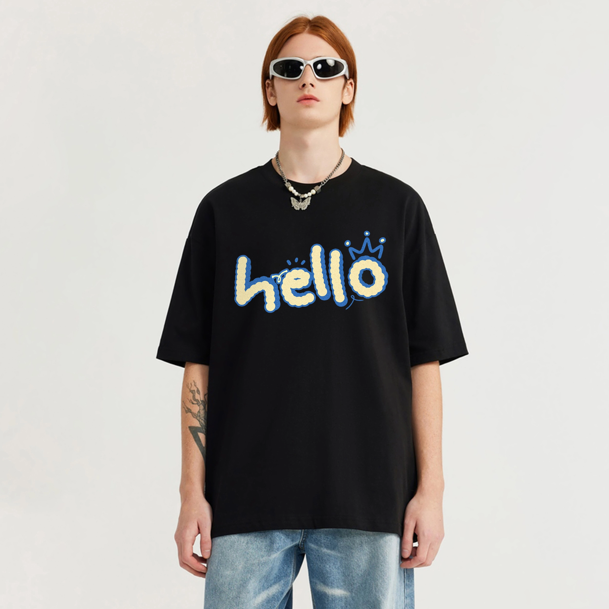 REXSHION T