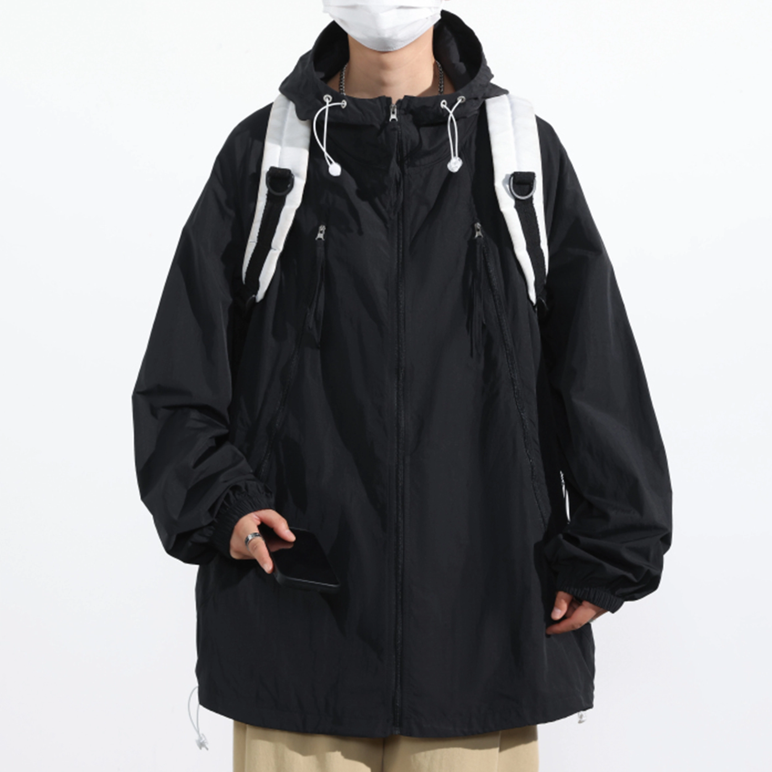 REXSHION UPF50+