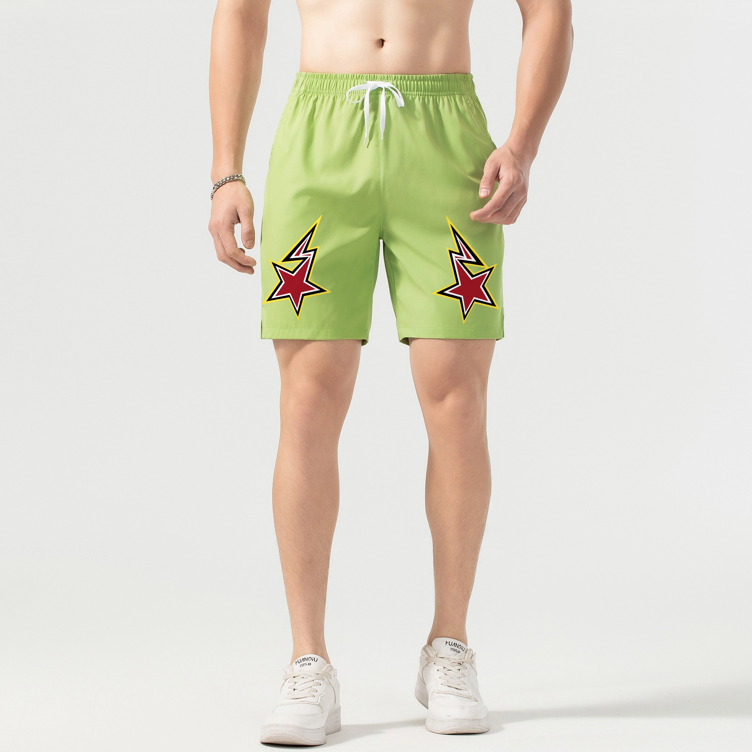 REXSHION