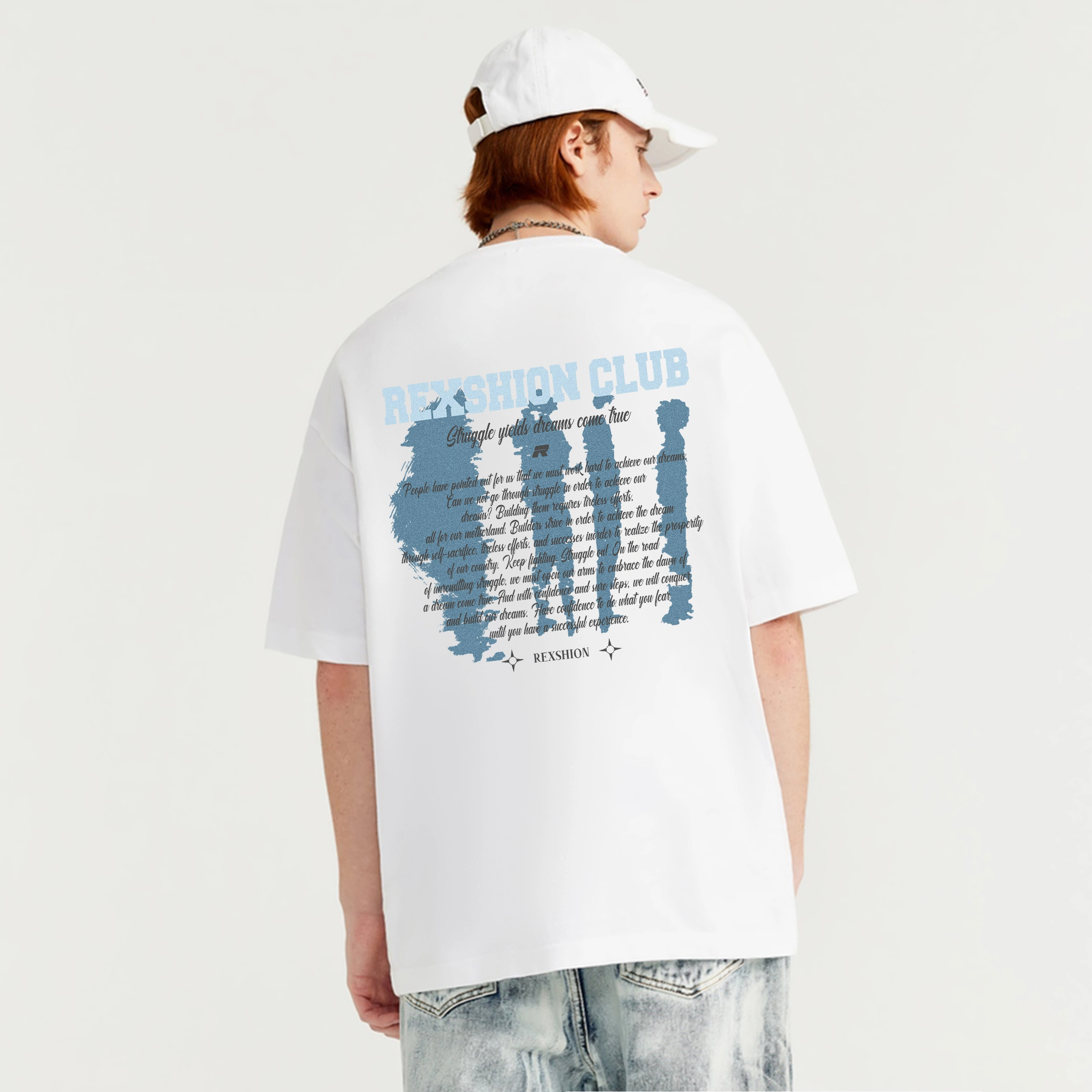 REXSHION T