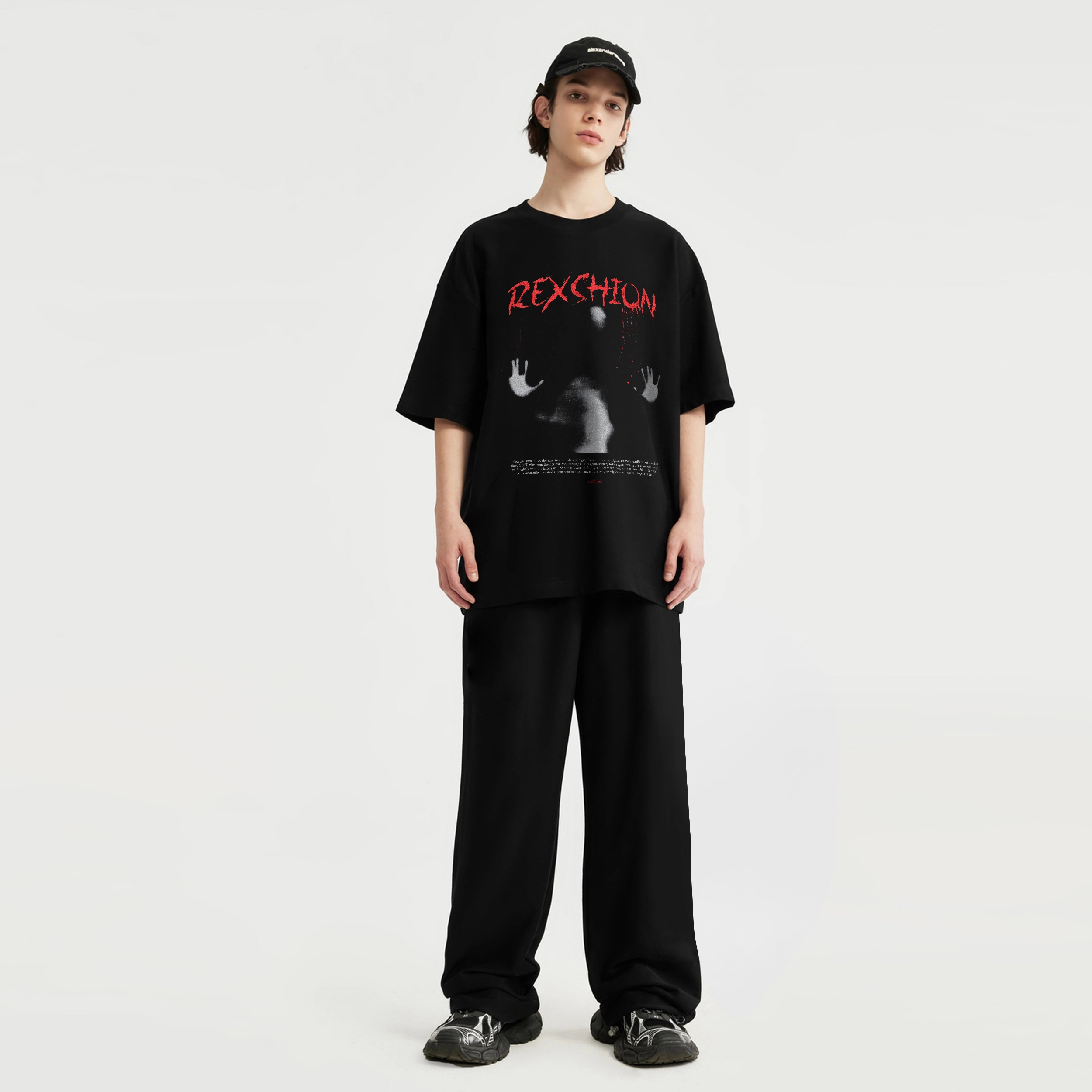 REXSHION T