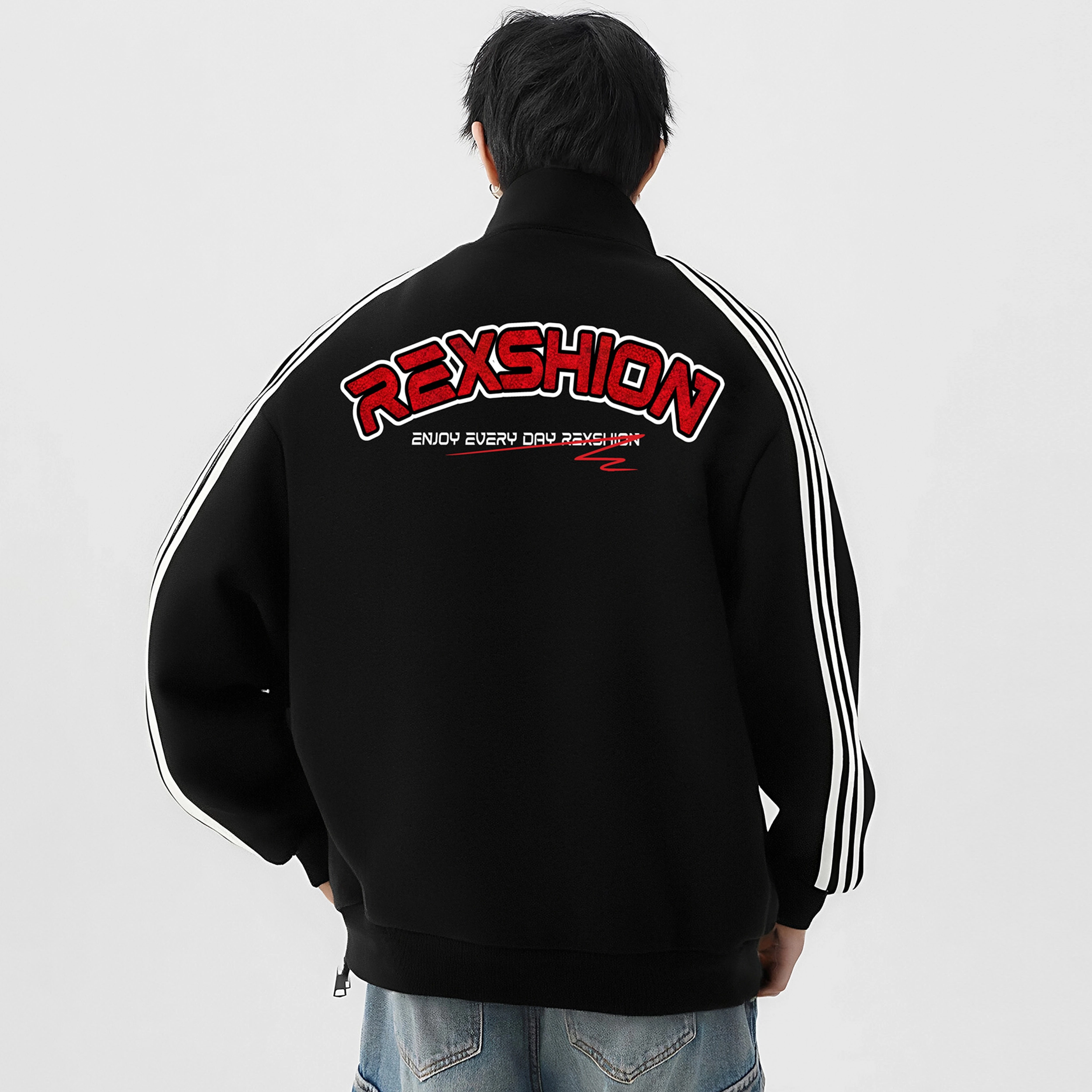REXSHION Logo