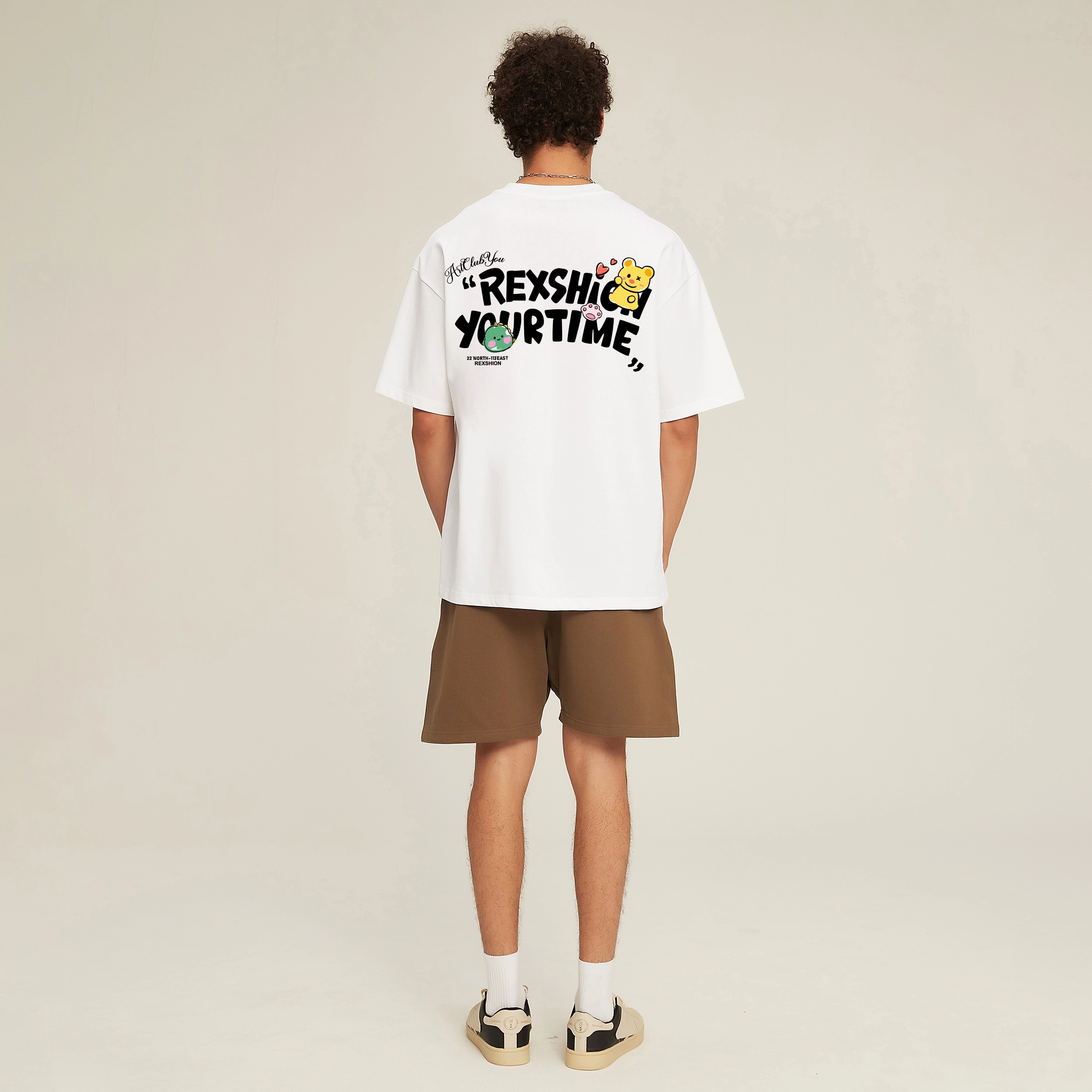 REXSHION T