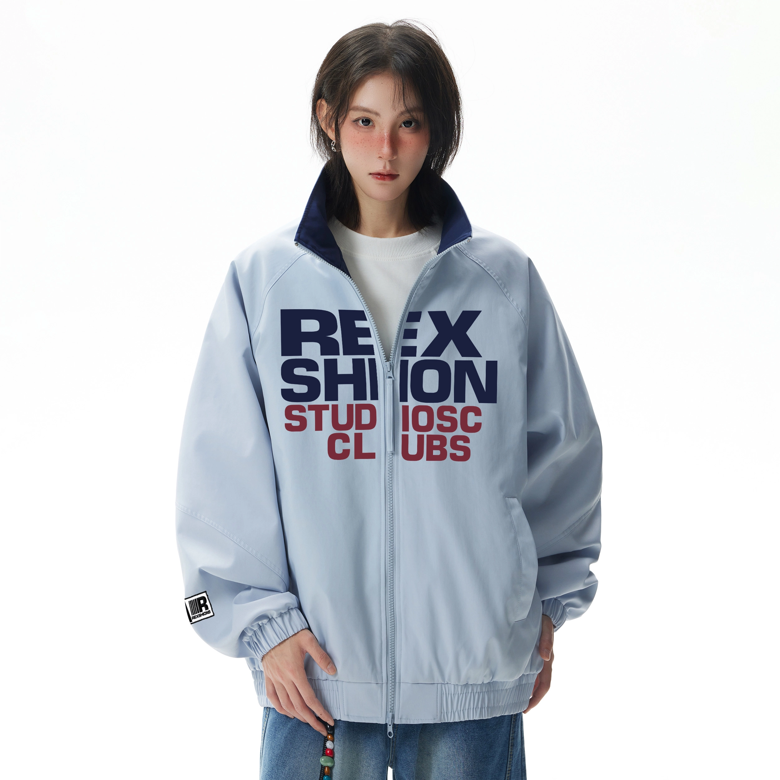 REXSHION Logo