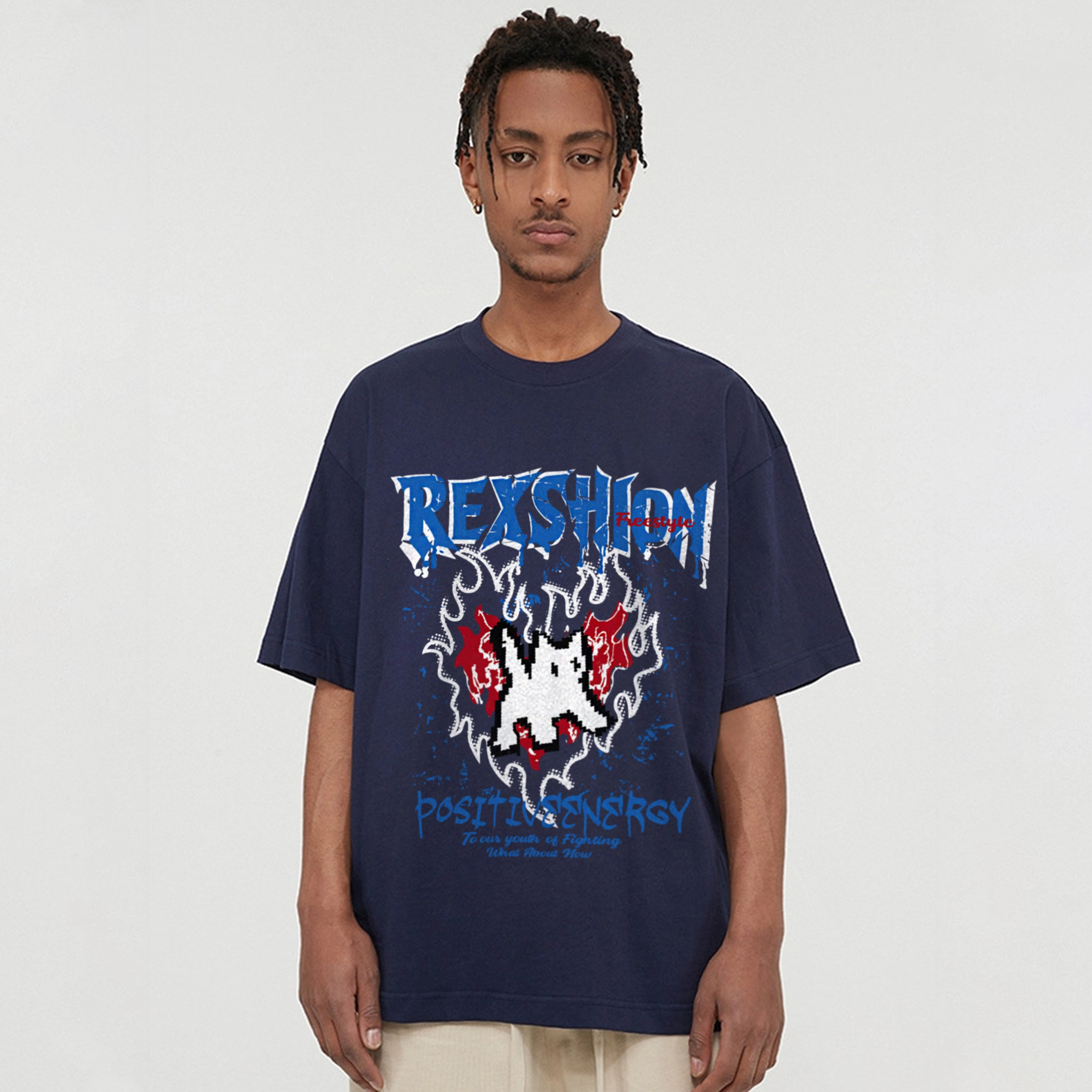 REXSHION TlogoT