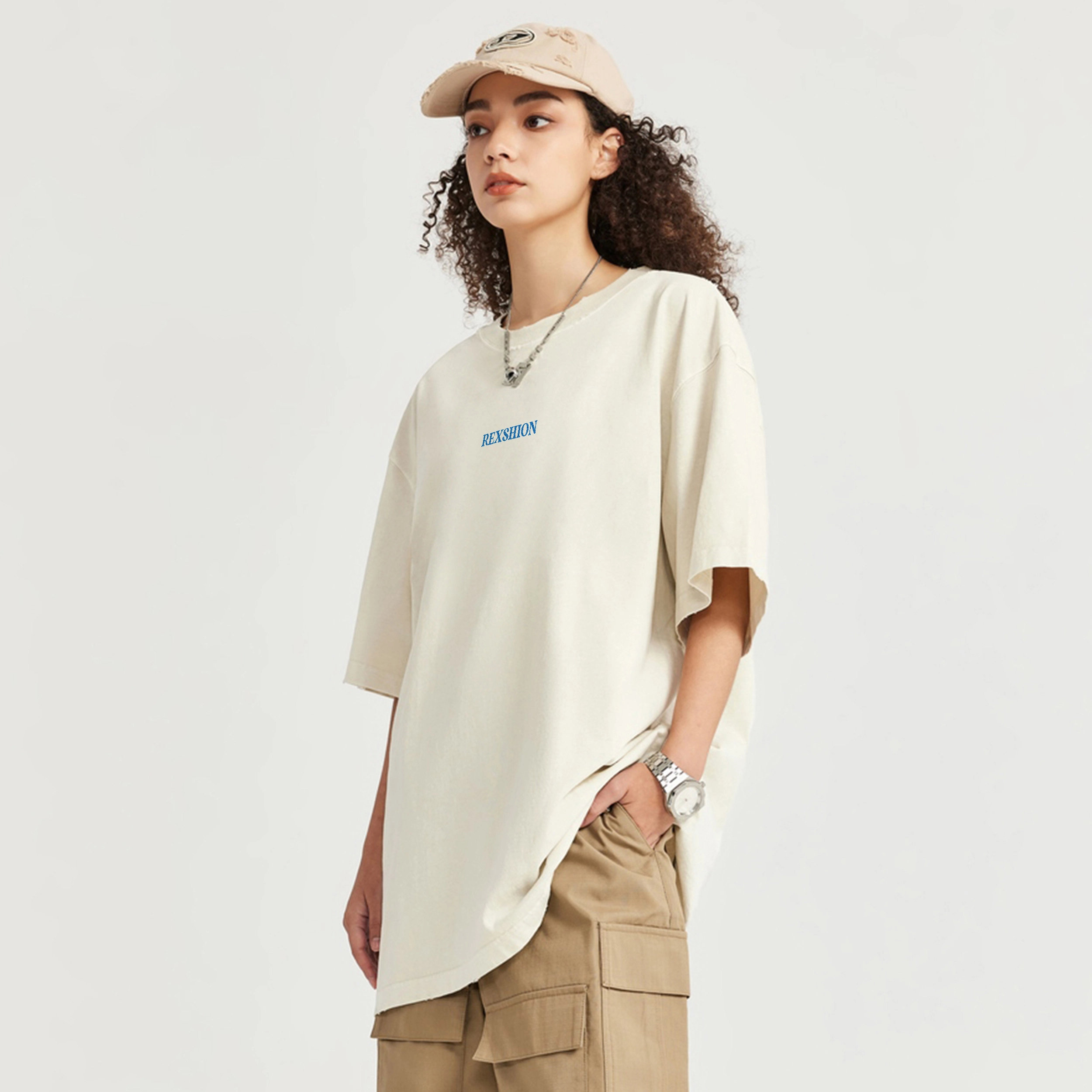 REXSHION T