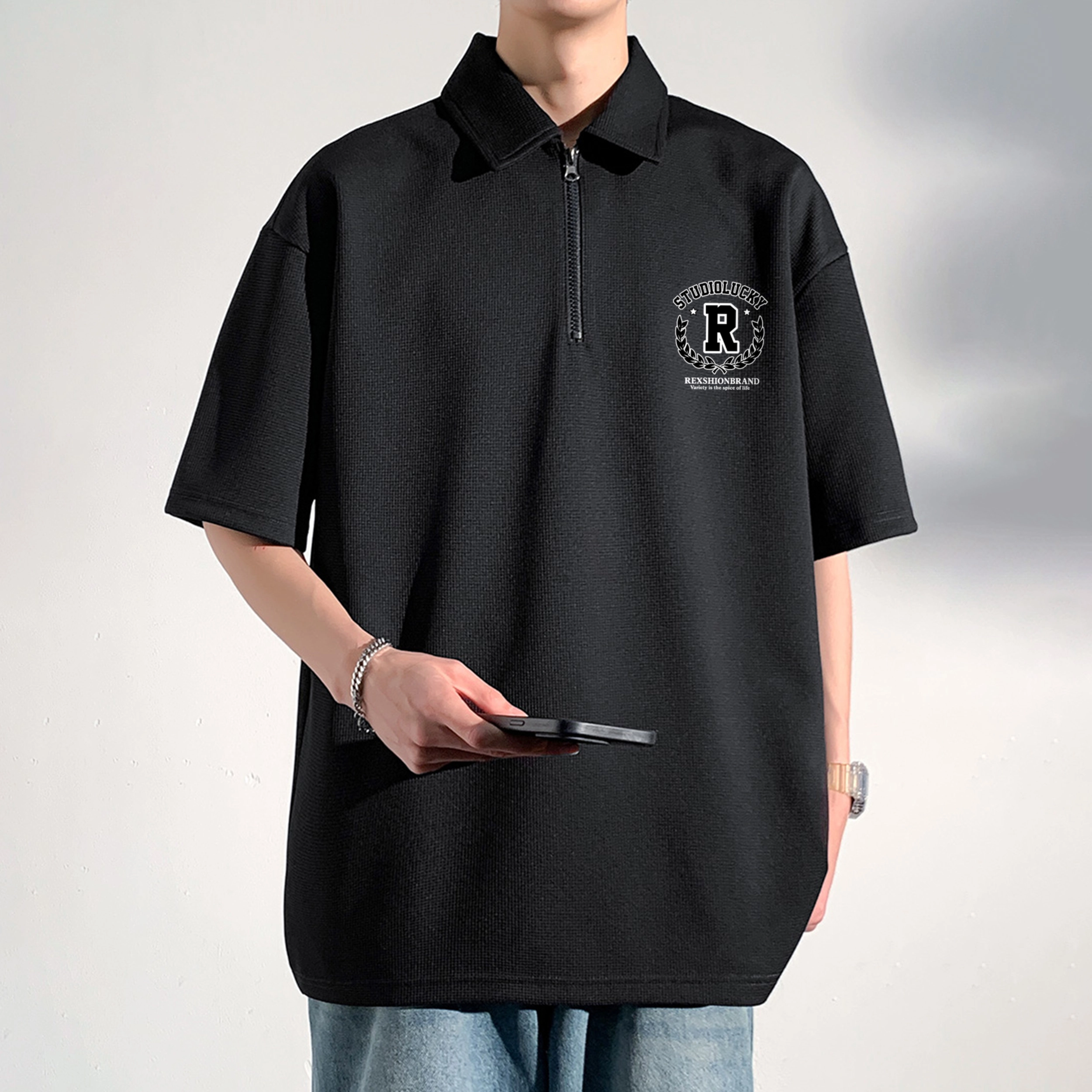 REXSHION Polo