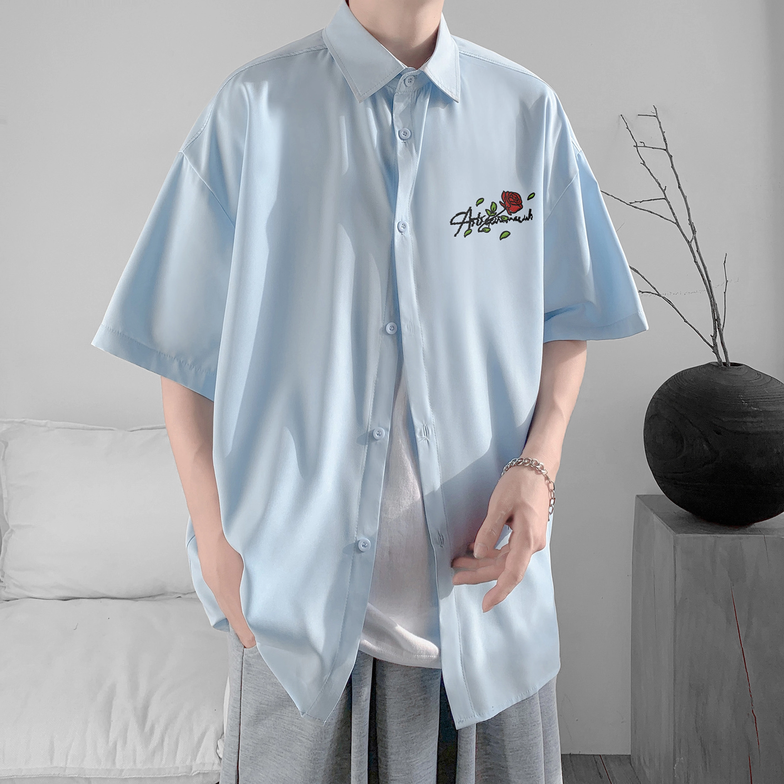 REXSHION