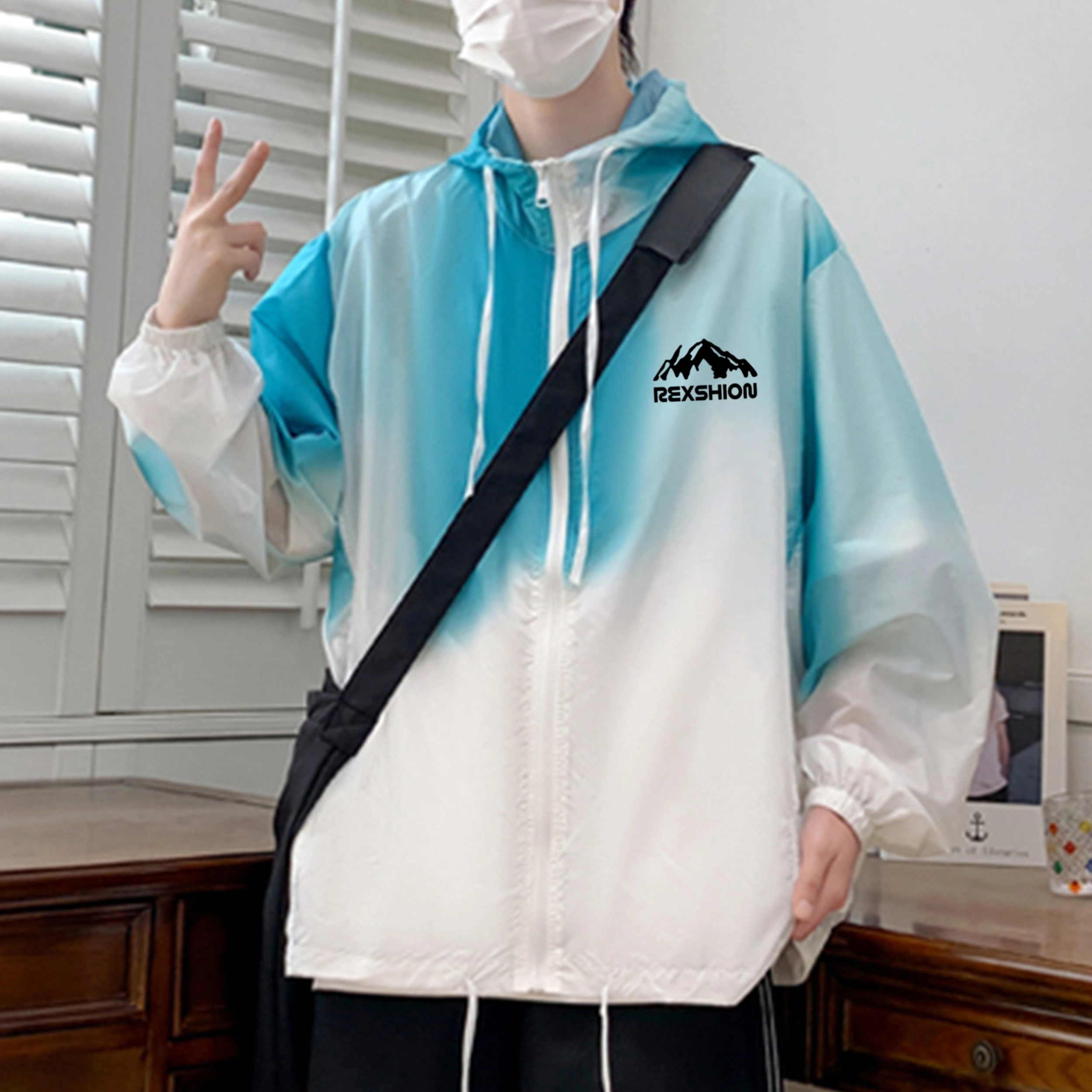 REXSHION UPF50+