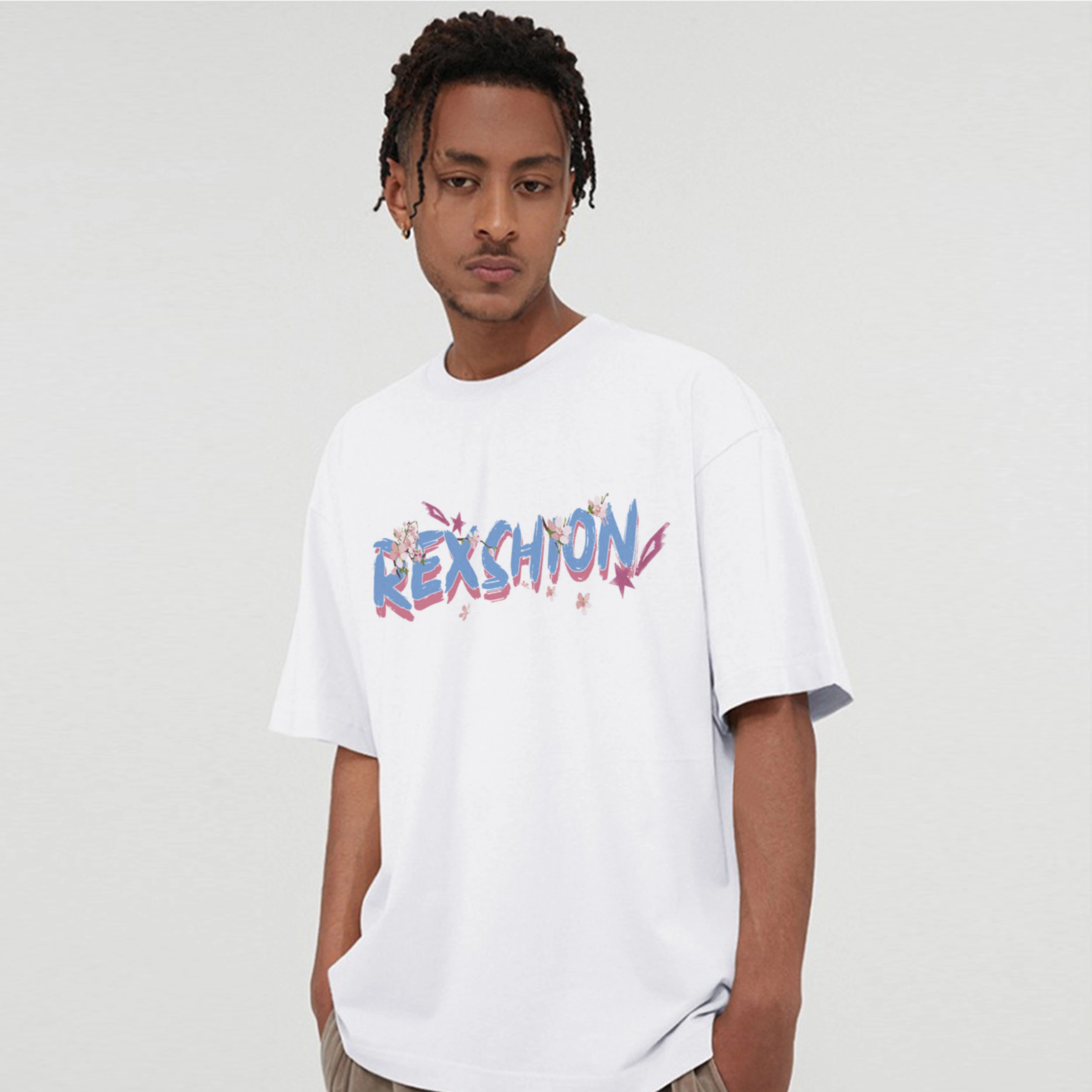 REXSHION logoT
