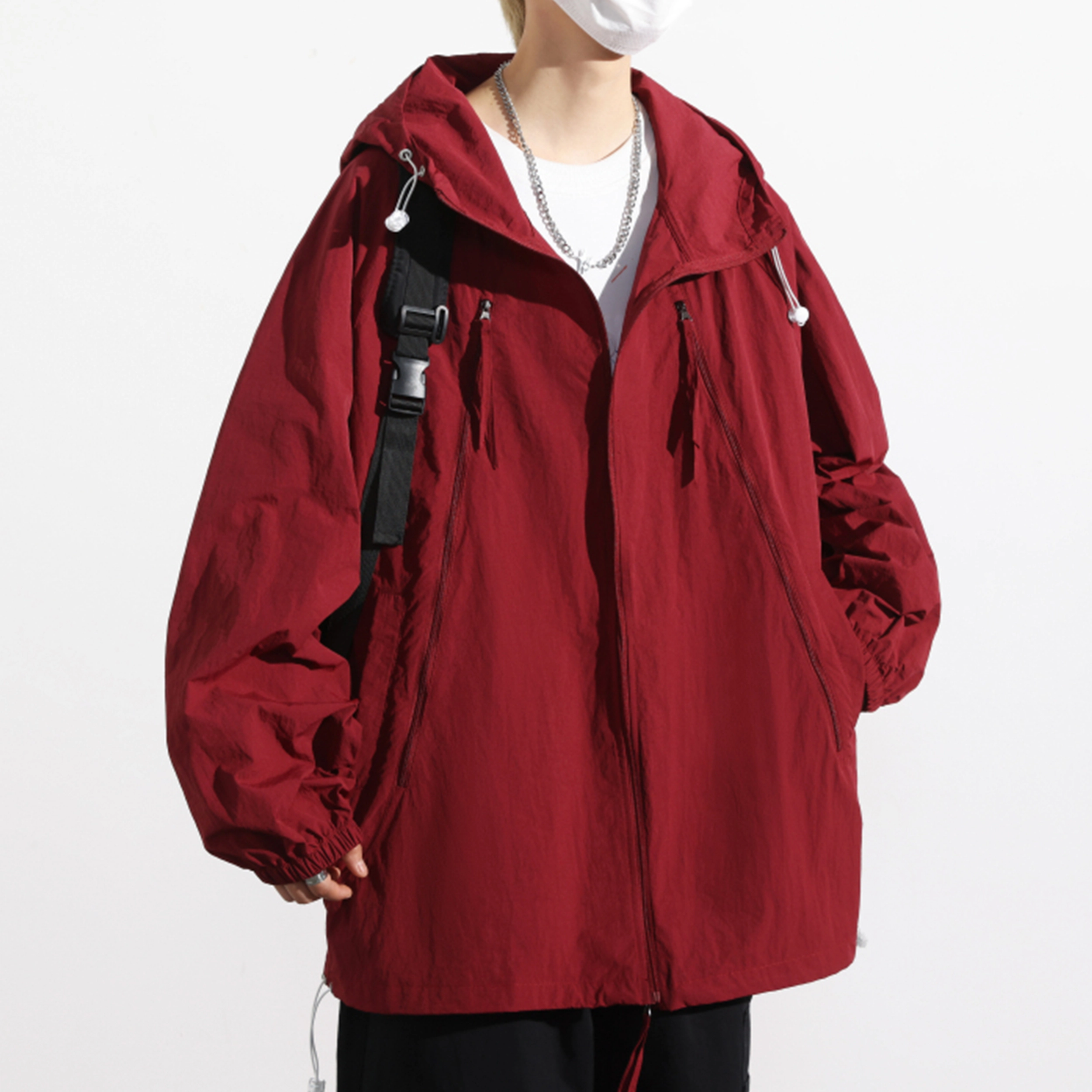 REXSHION UPF50+