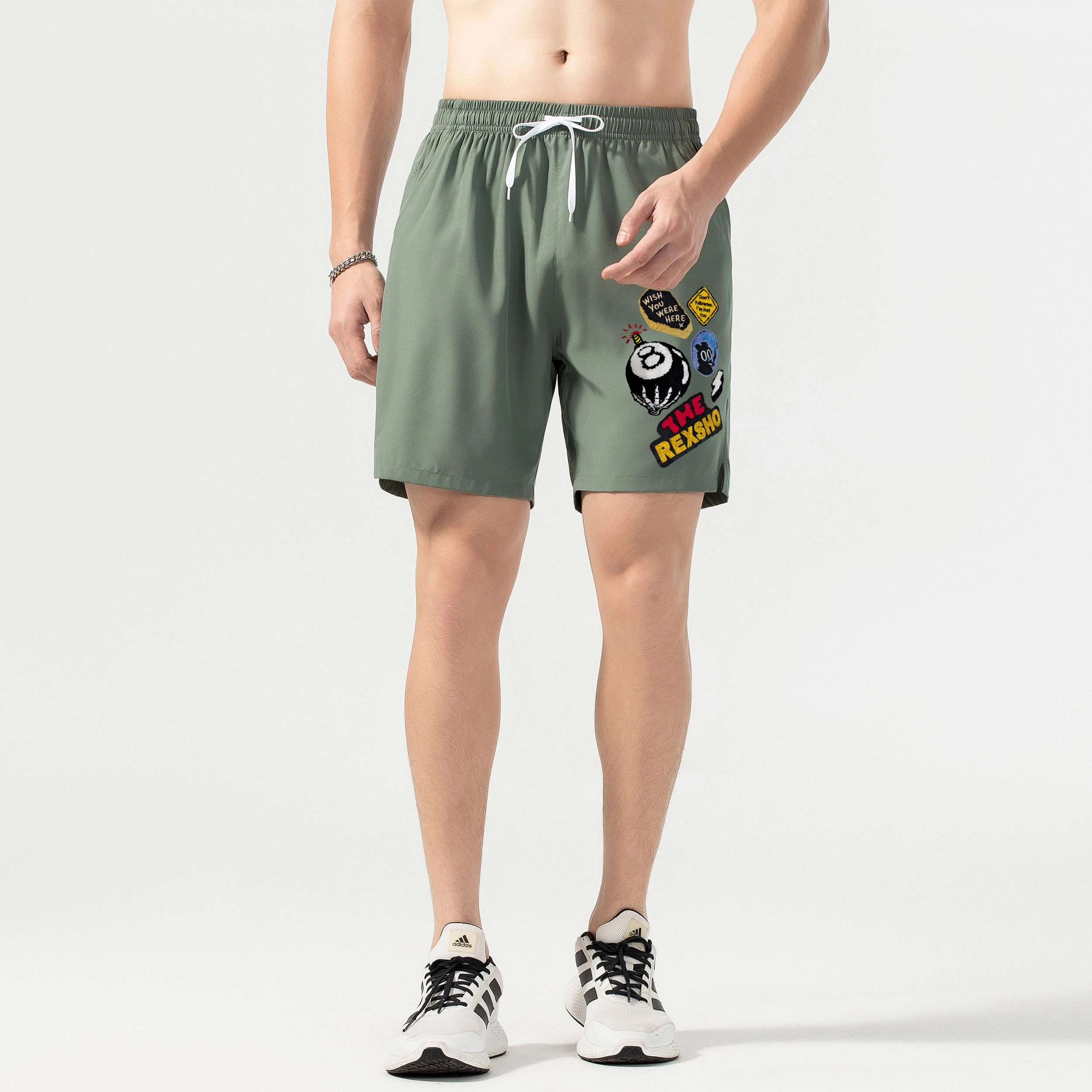 REXSHION